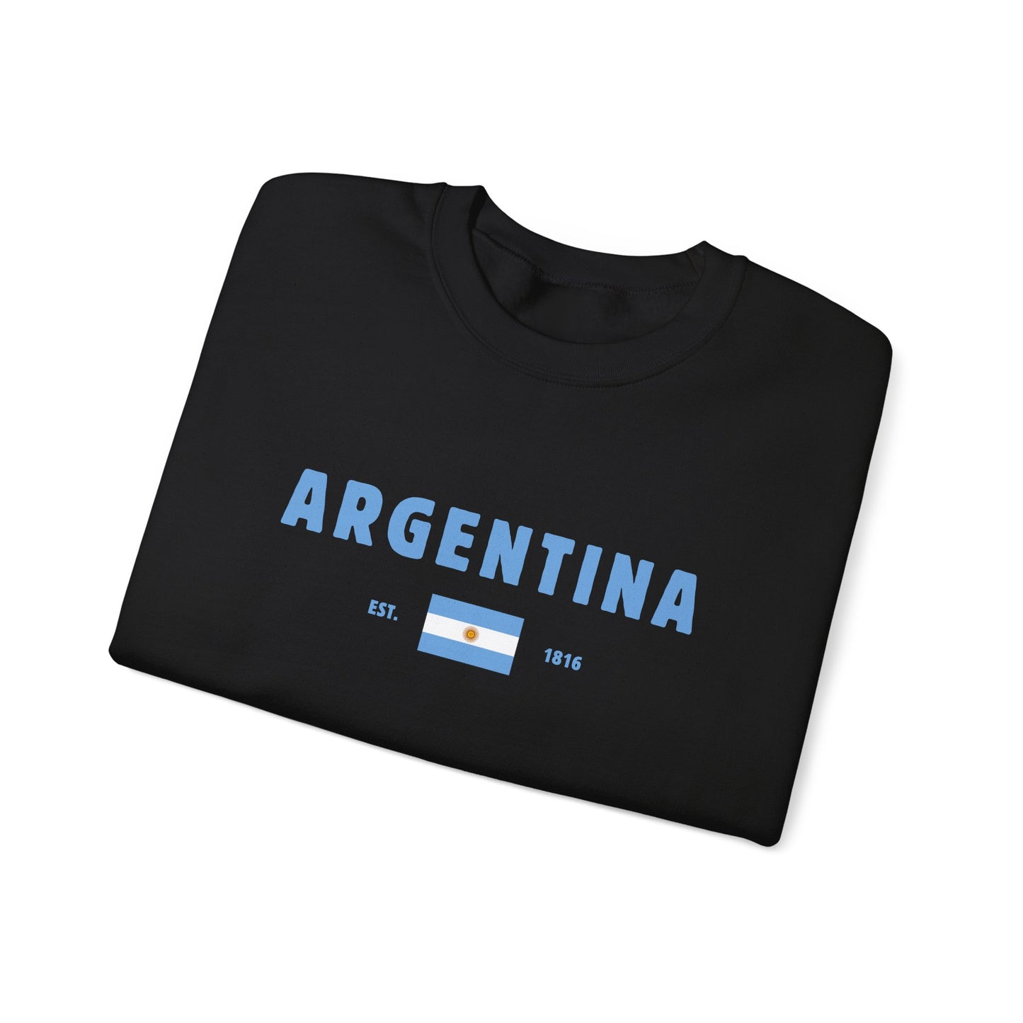 Argentina Heritage Sweatshirt