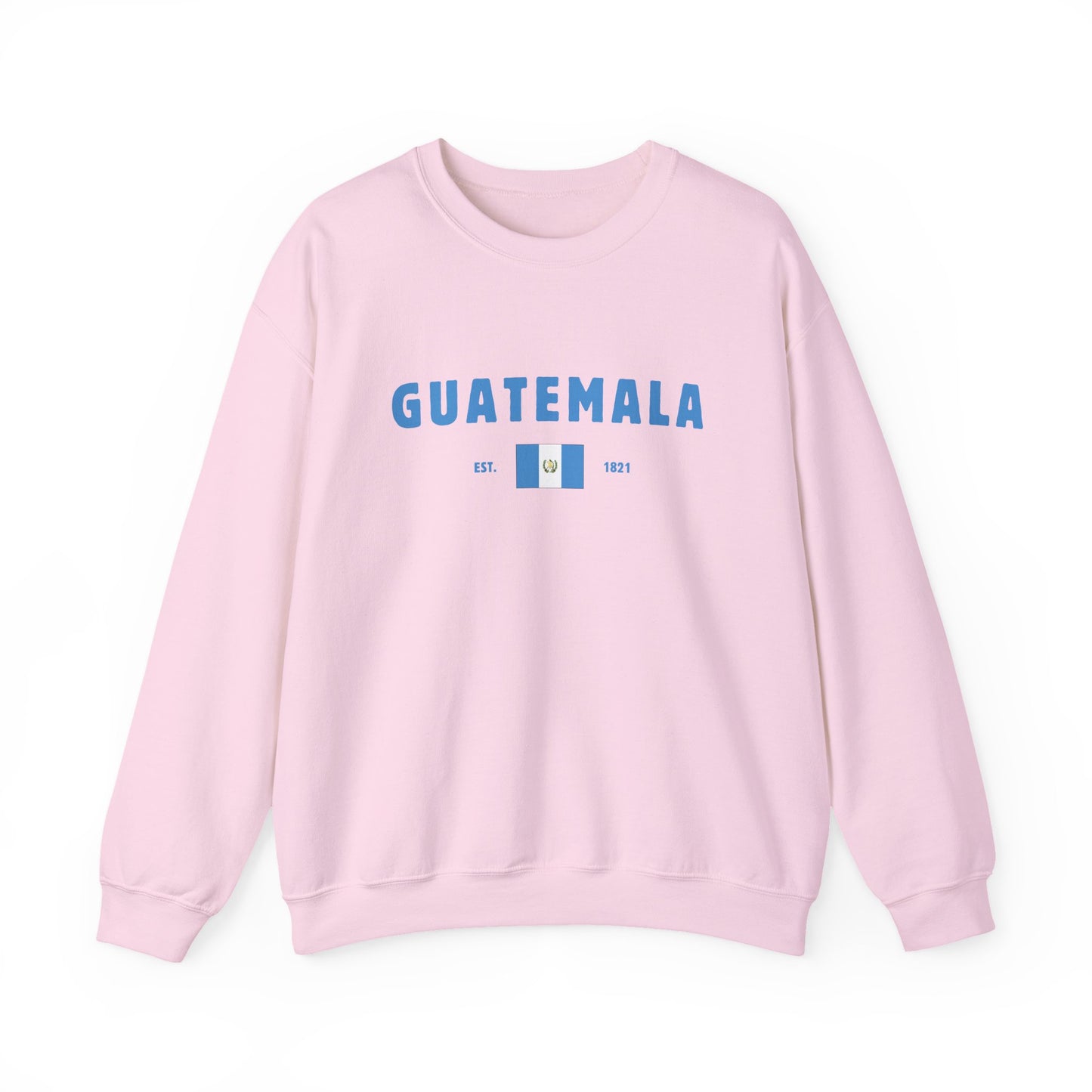 Guatemala Heritage Sweatshirt
