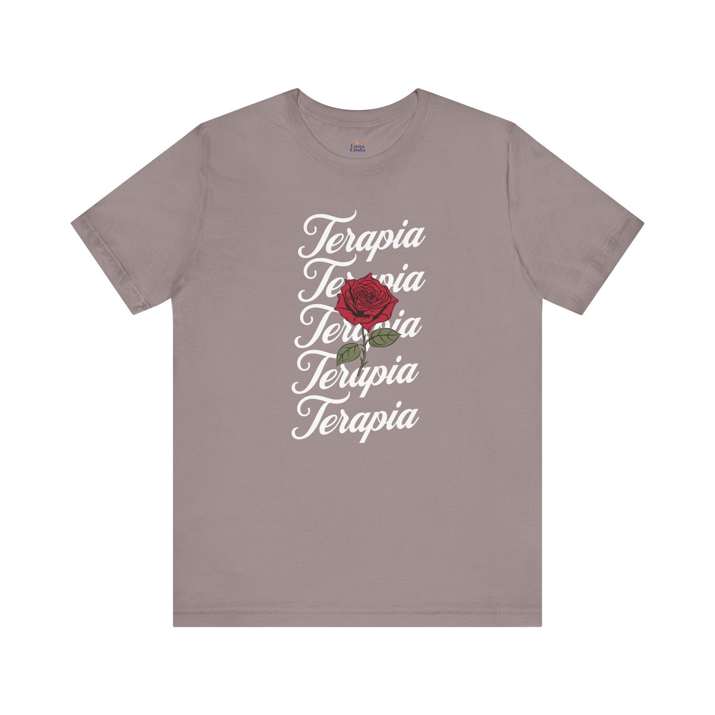 Terapia Tee