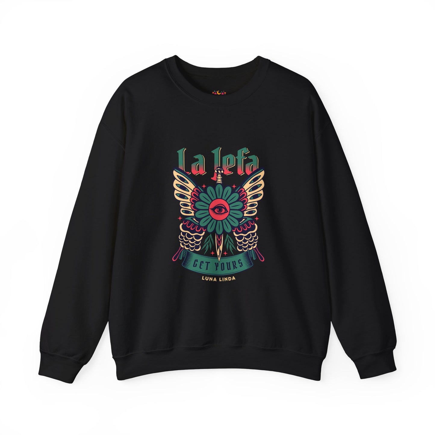 La Jefa Sweatshirt