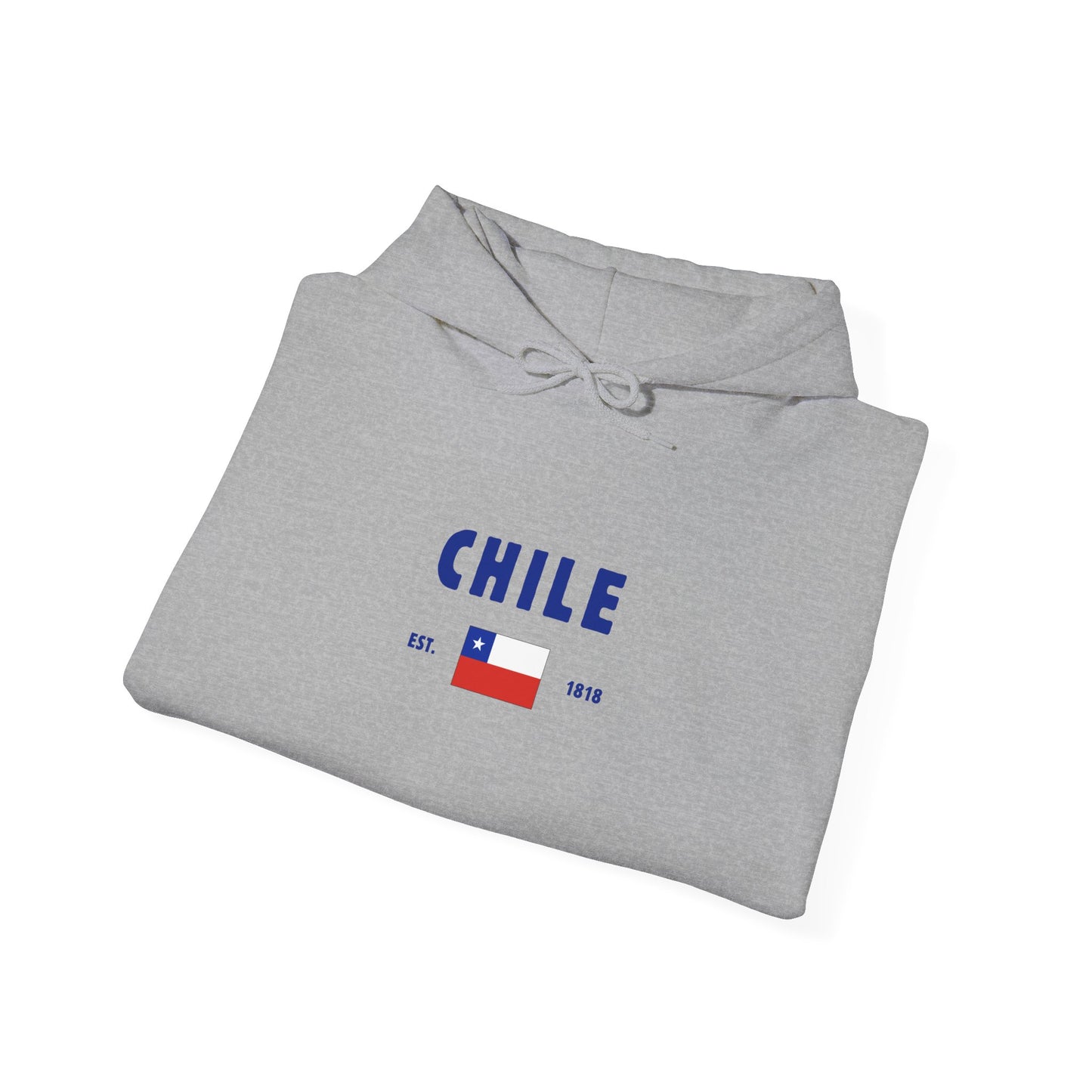 Chile Heritage Hoodie