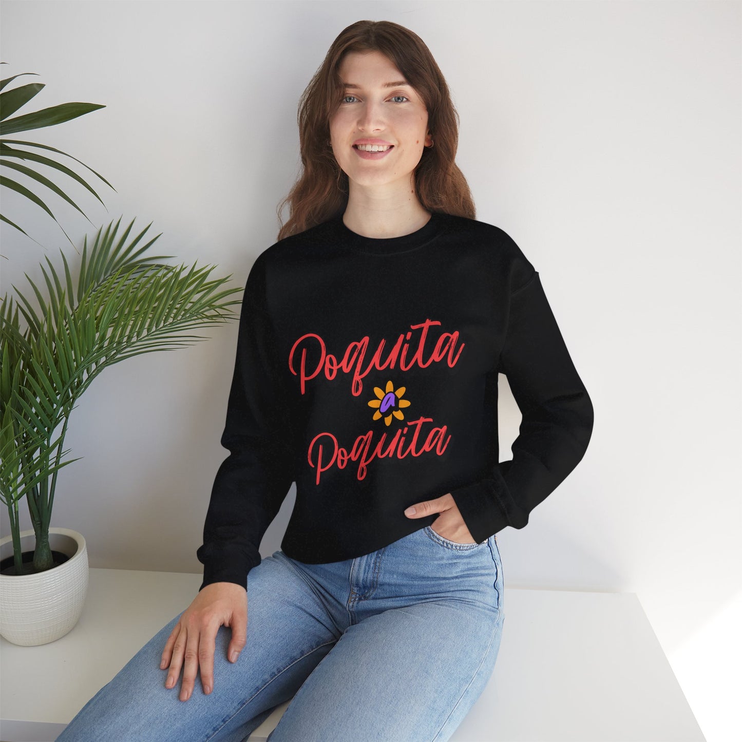 Poquita Sweatshirt