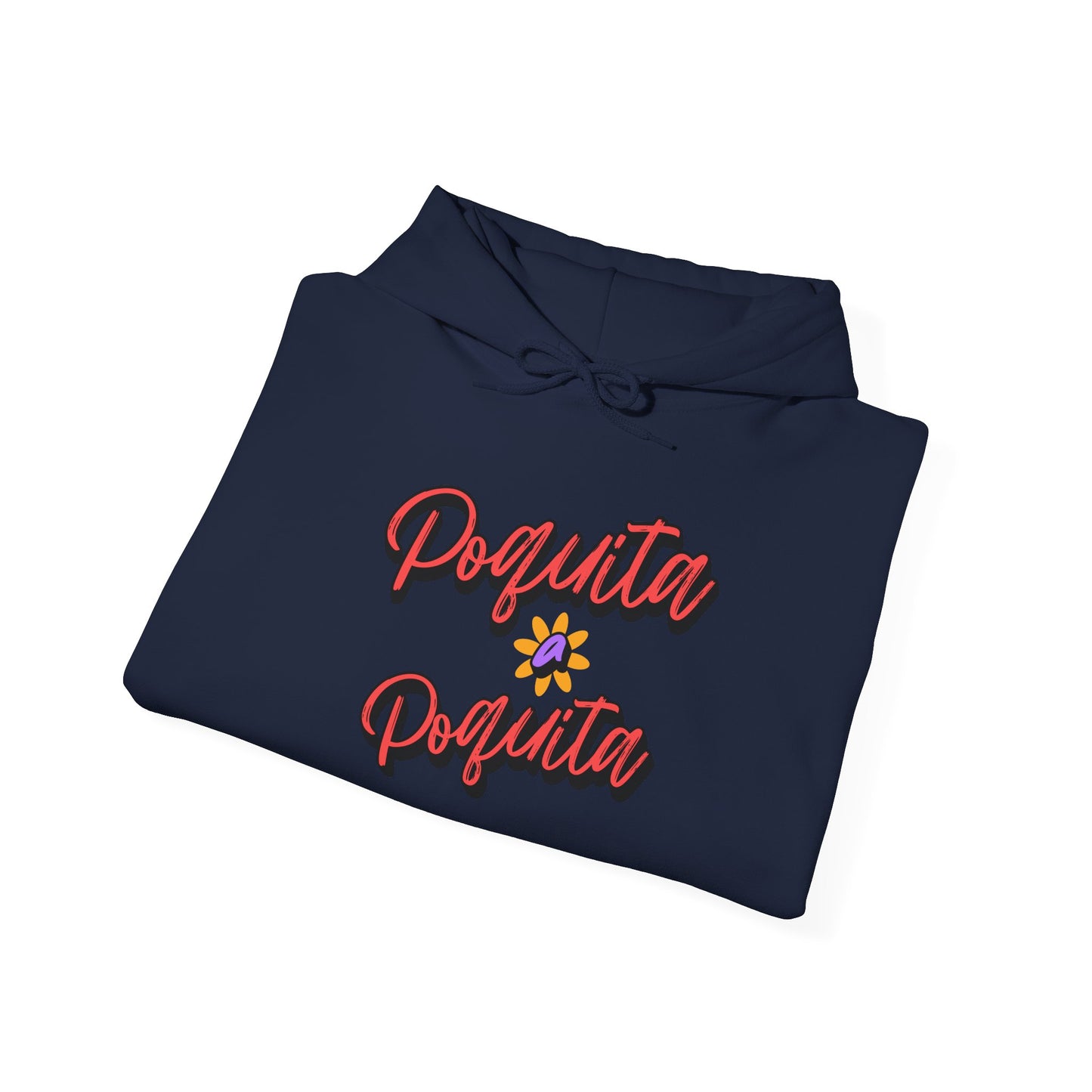 Poquita Hoodie