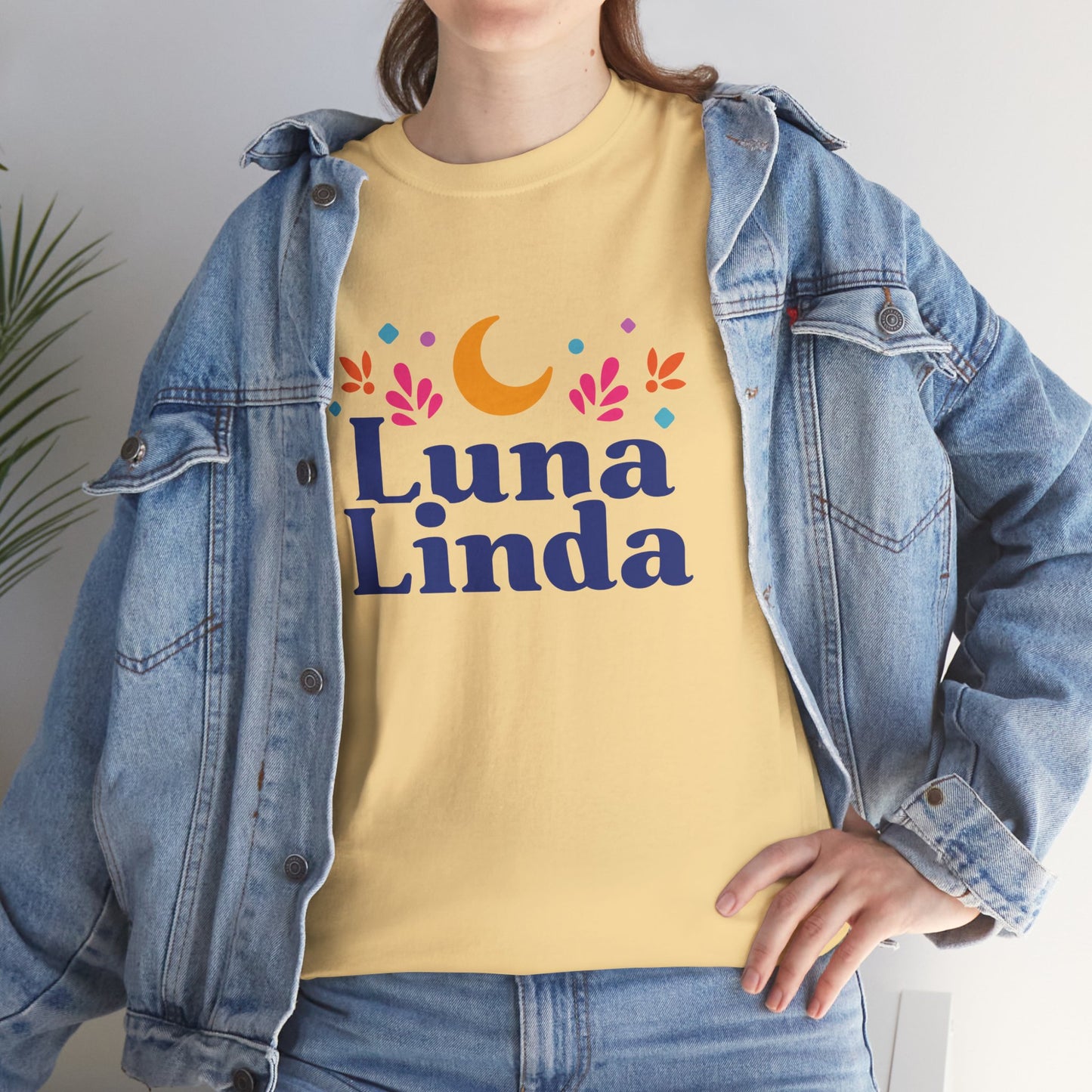 Luna Linda Original Tee