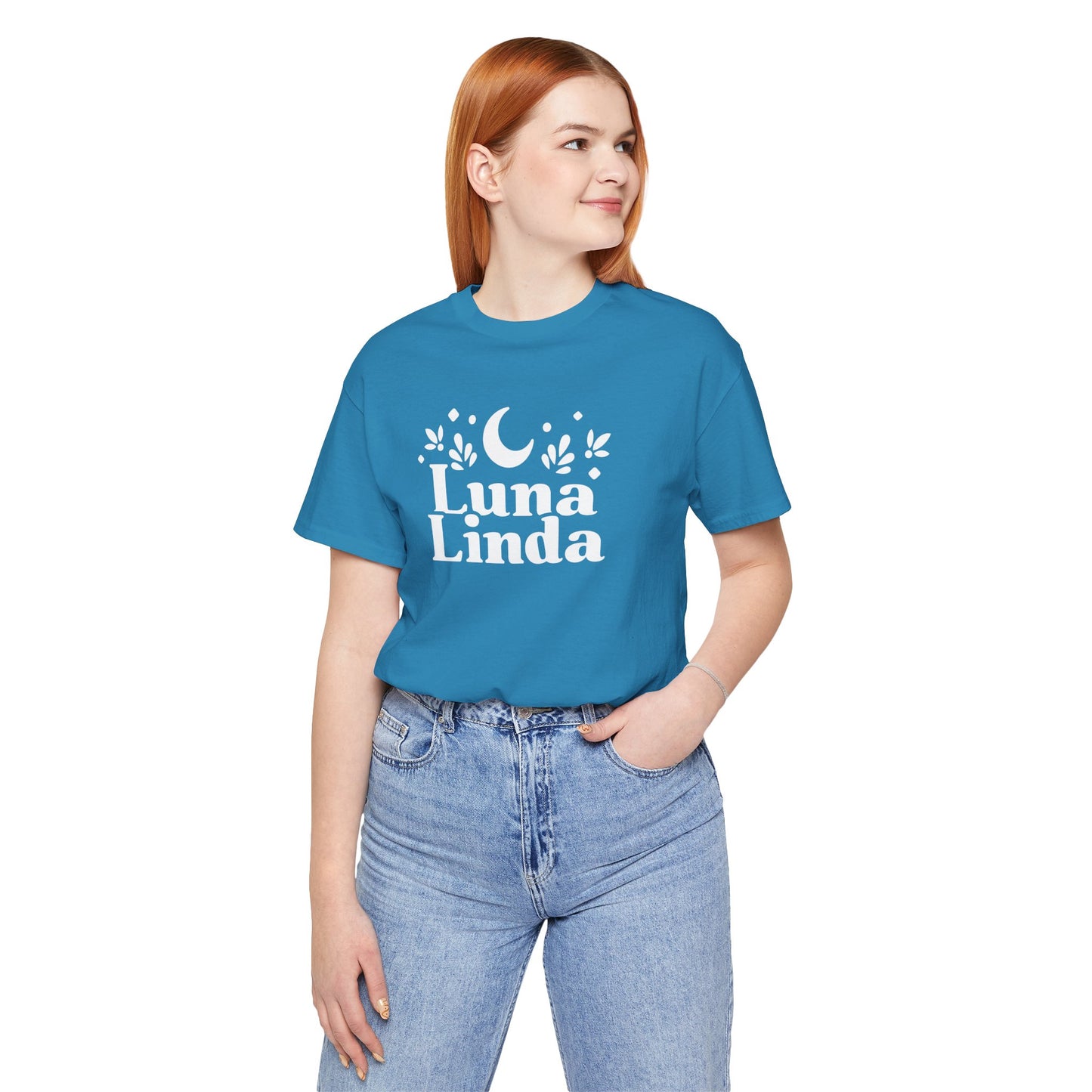 Luna Linda Tee