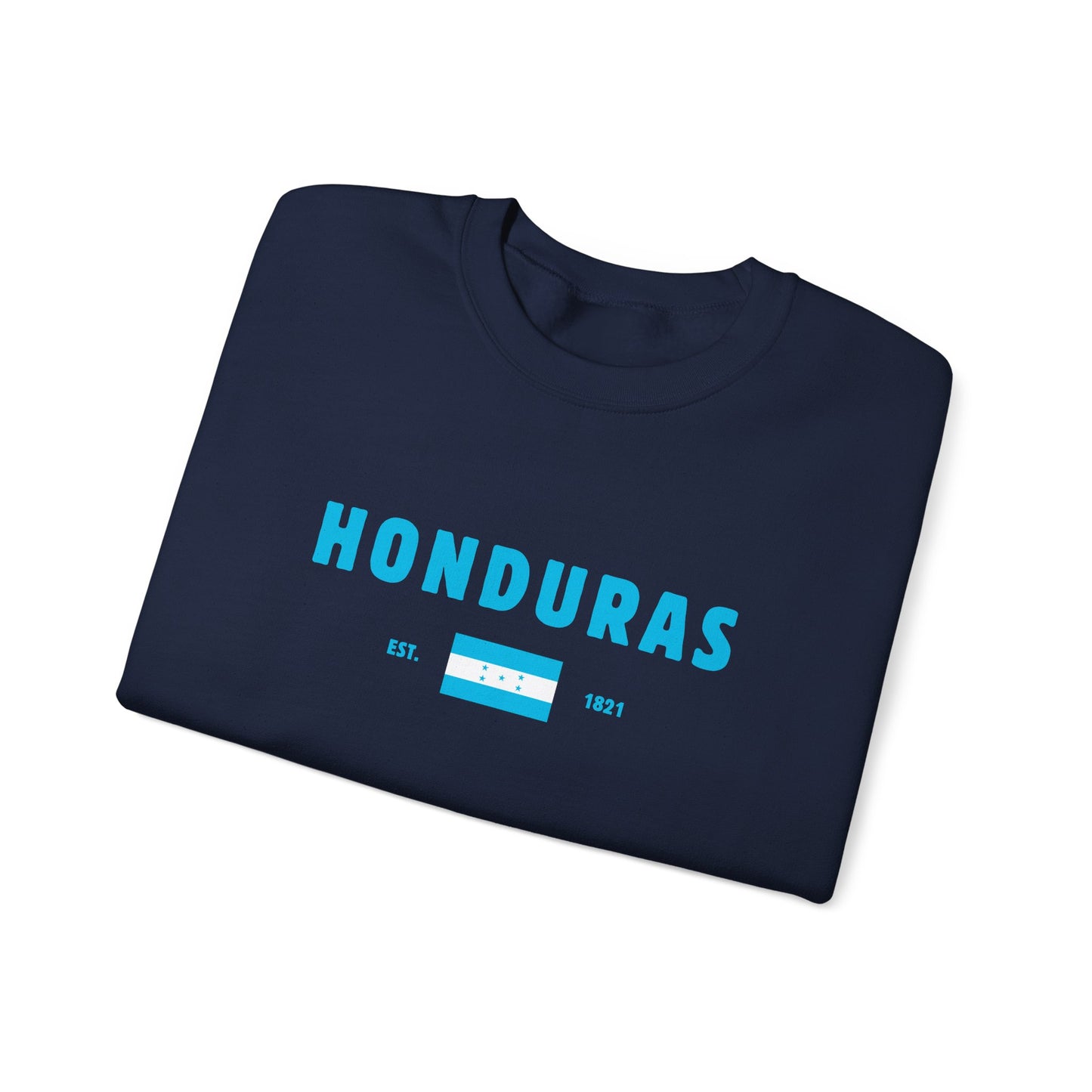 Honduras Heritage Sweatshirt