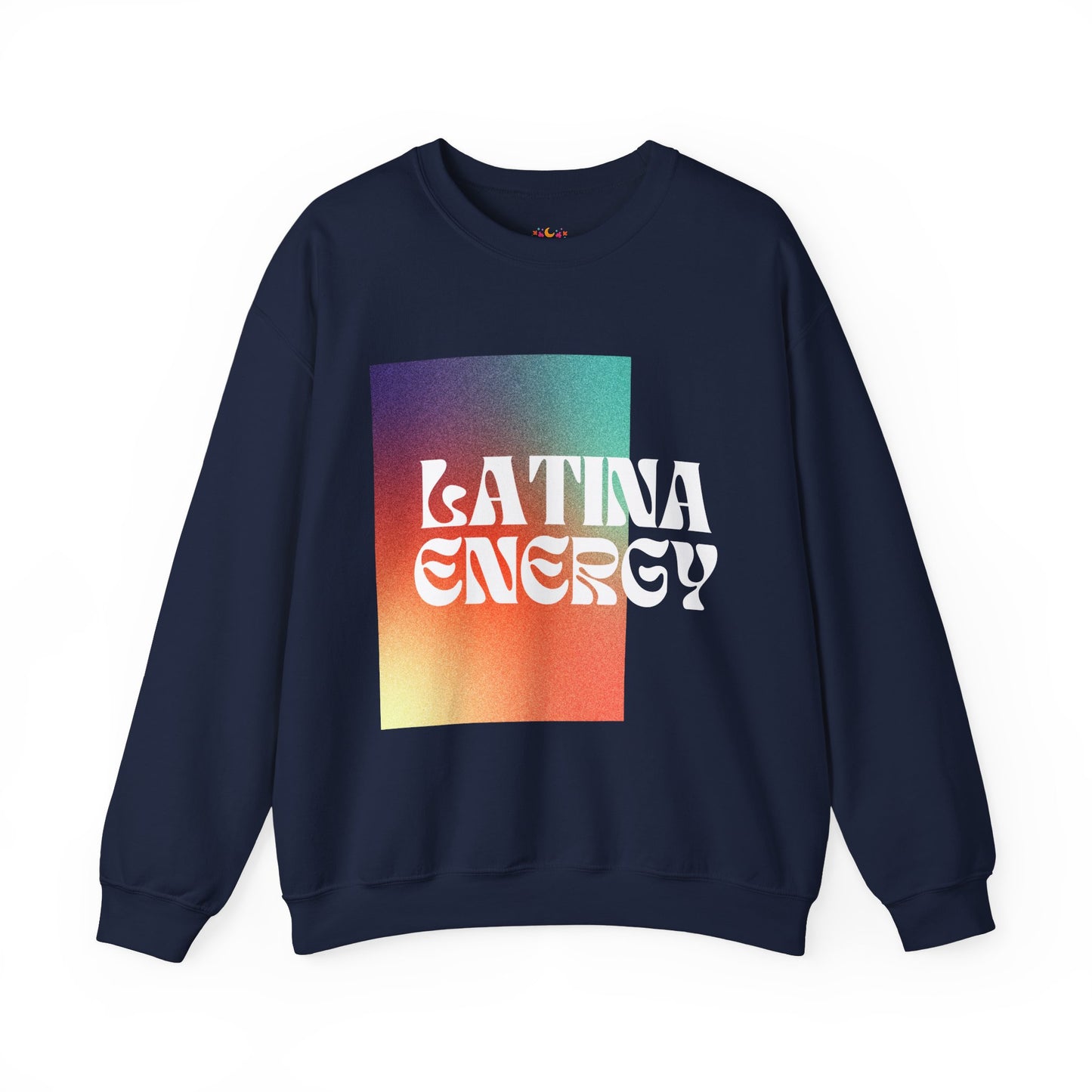 Latina Energy Sweatshirt
