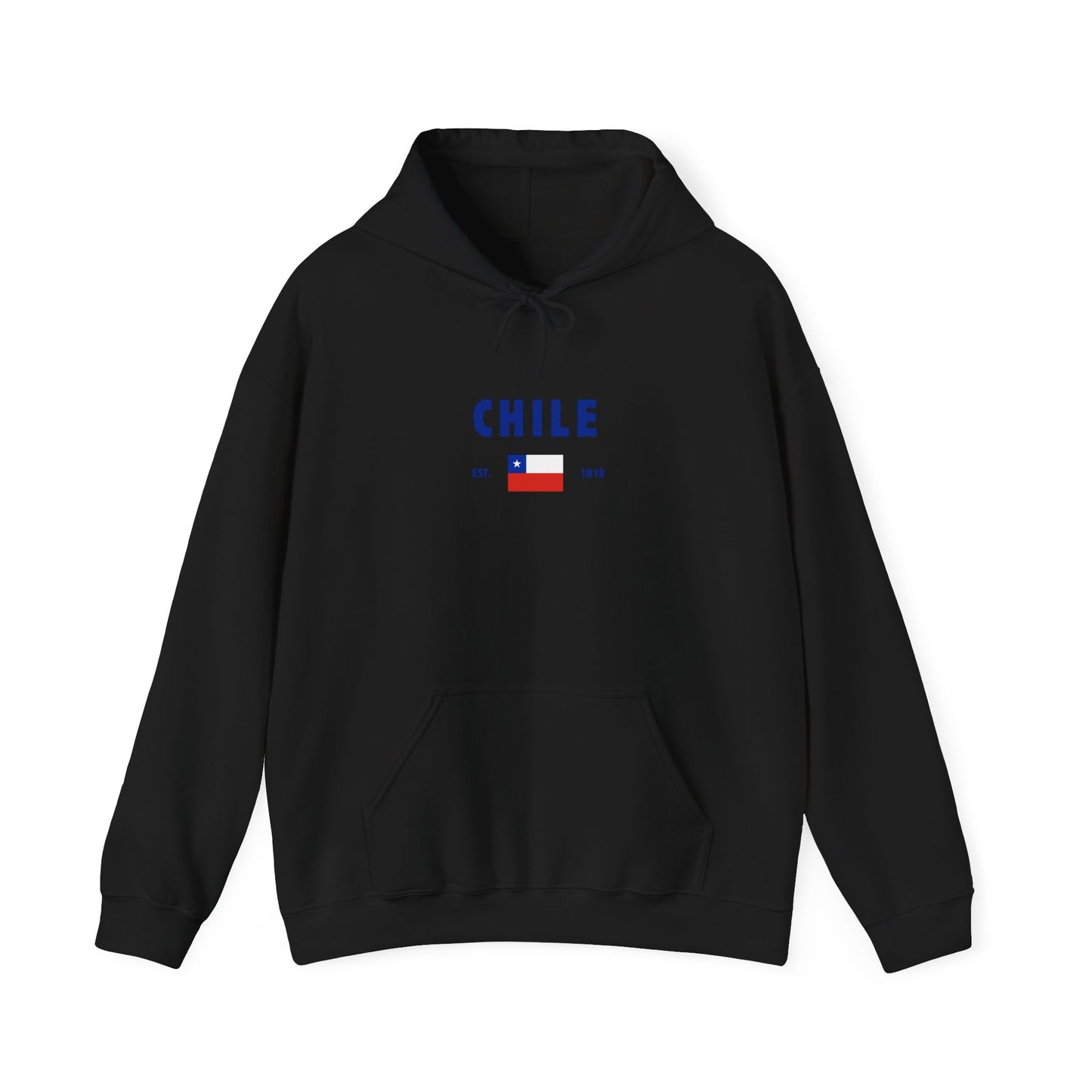 Chile Heritage Hoodie