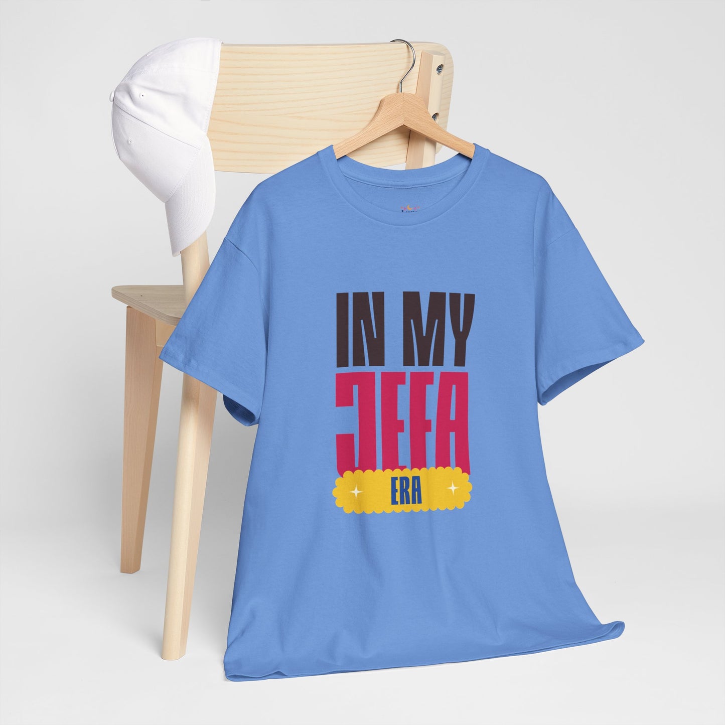 Jefa Era Tee