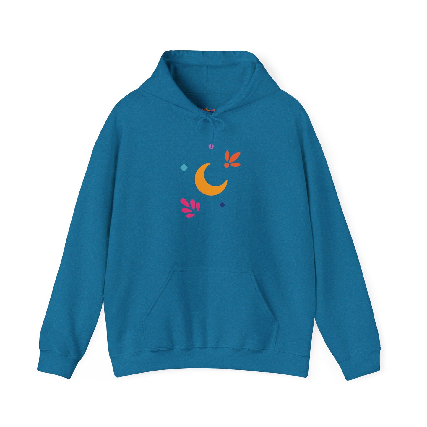 Luna Linda Elements Hoodie