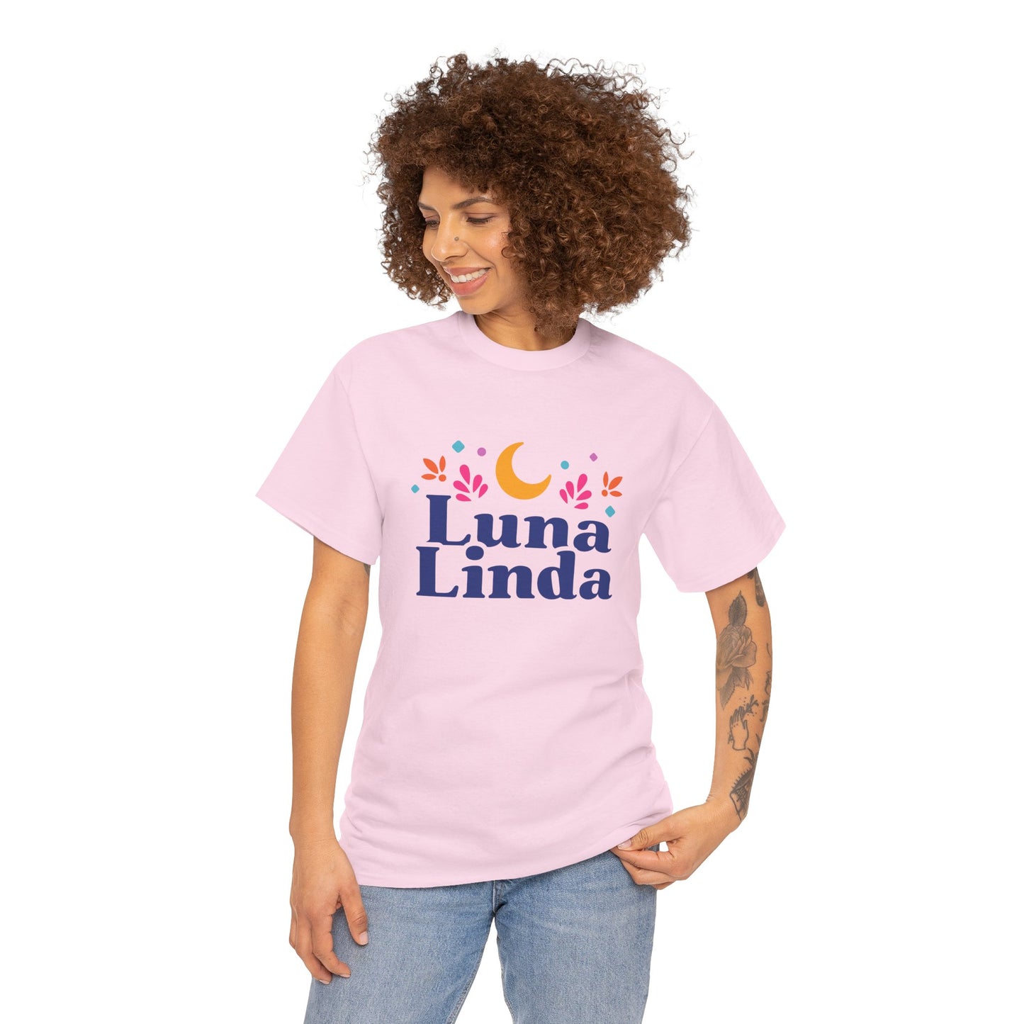Luna Linda Original Tee