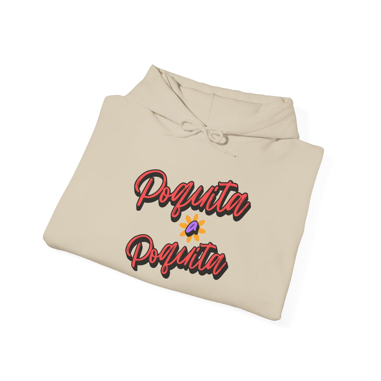 Poquita Hoodie