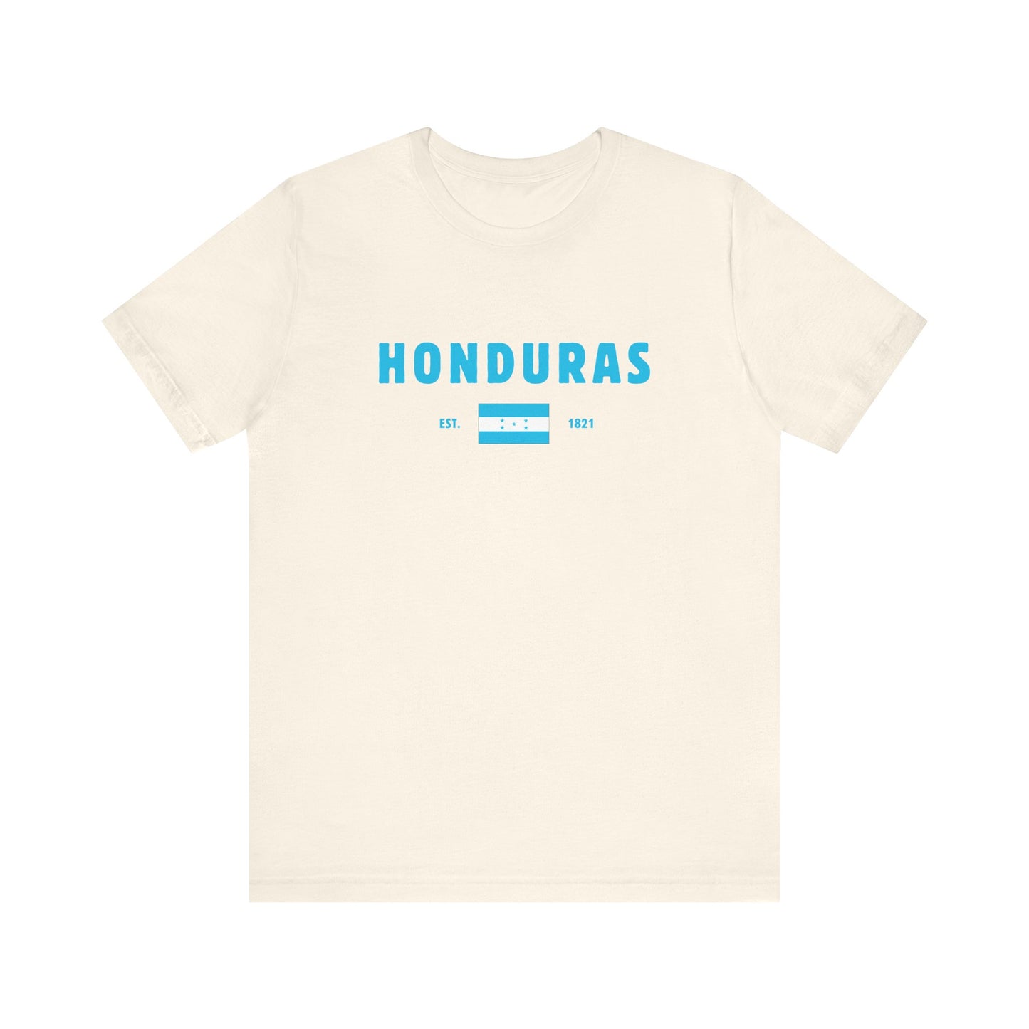 Honduras Heritage Tee