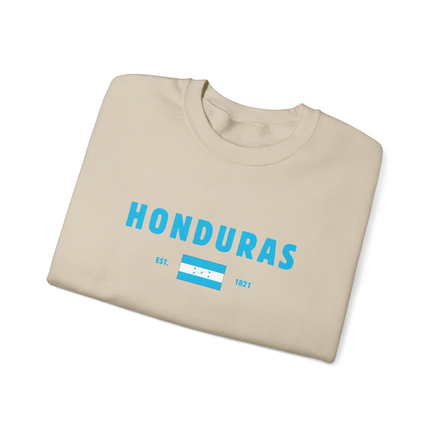 Honduras Heritage Sweatshirt