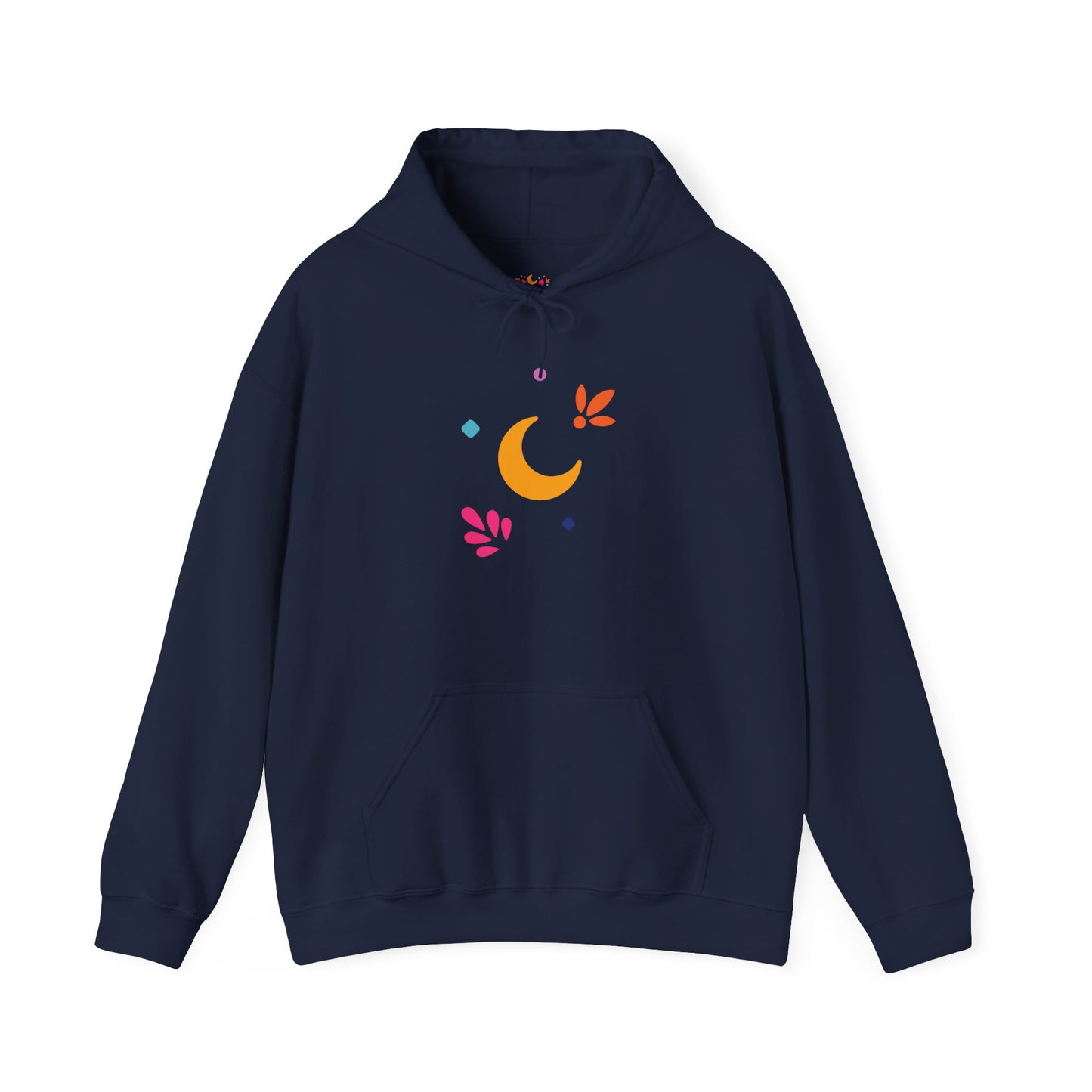 Luna Linda Elements Hoodie