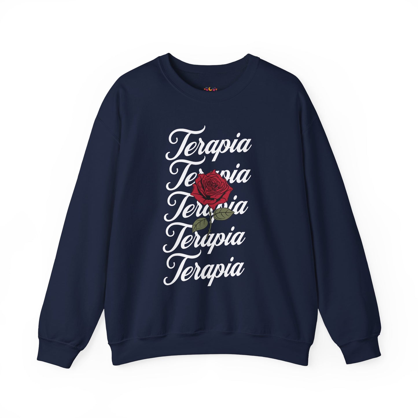 Terapia Sweatshirt