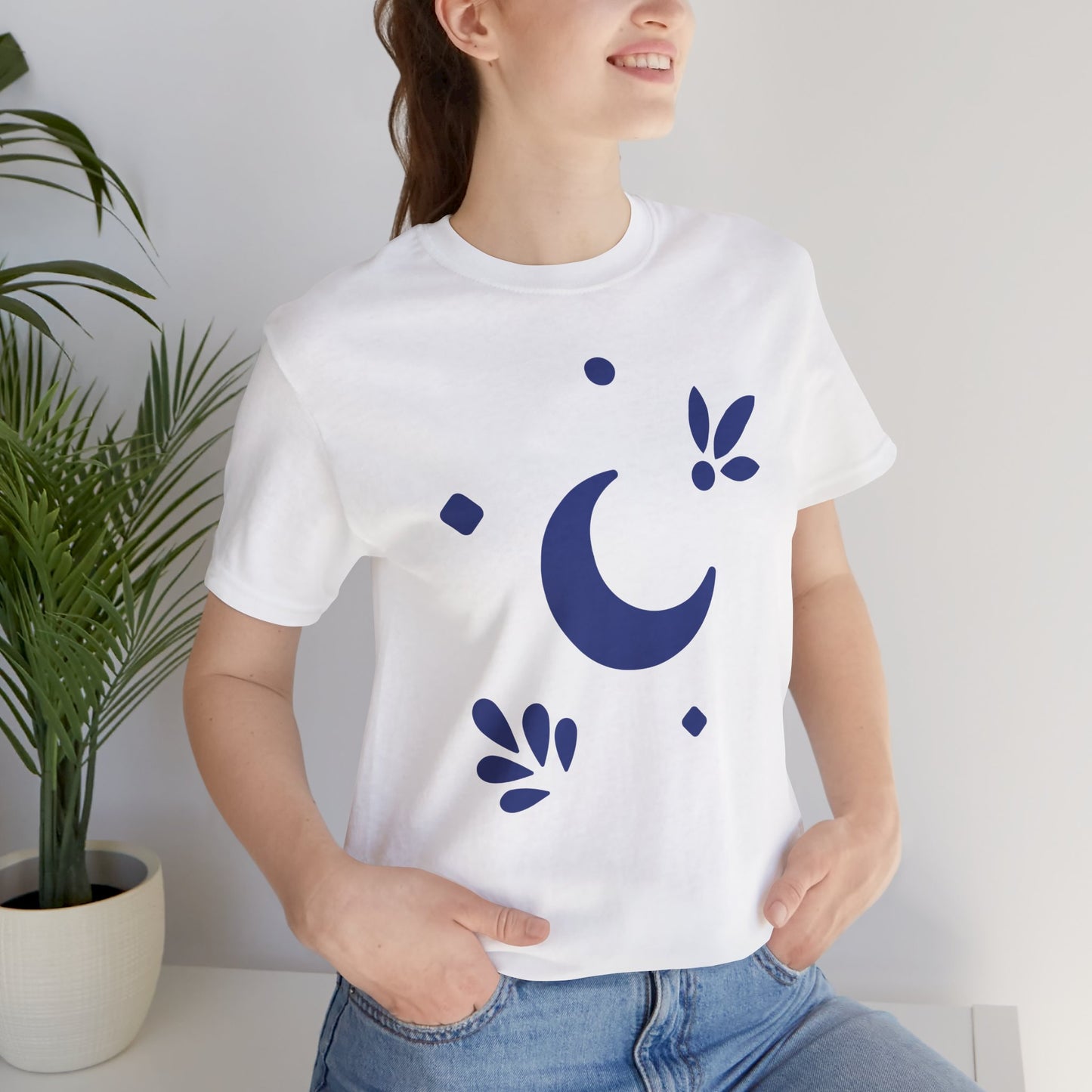 Luna Linda Elements Tee