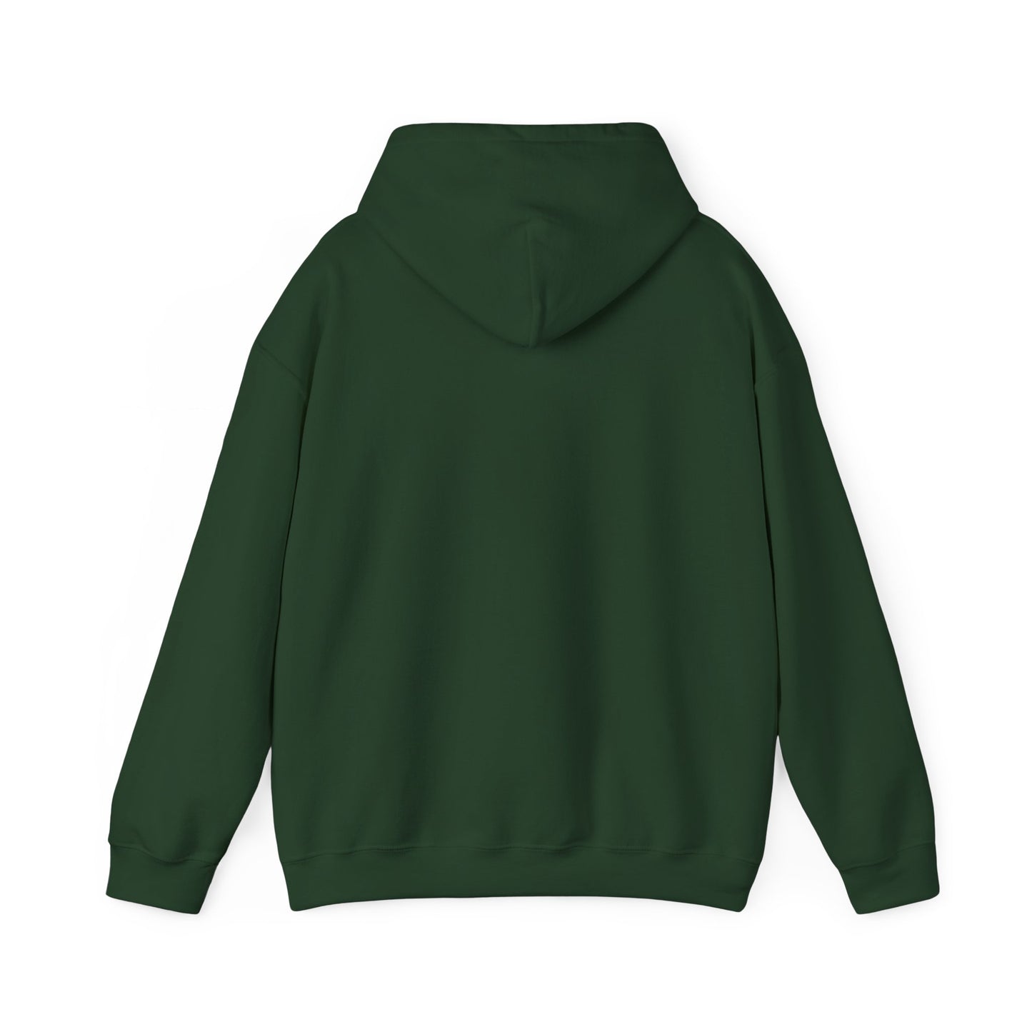 Soy Enough Hoodie