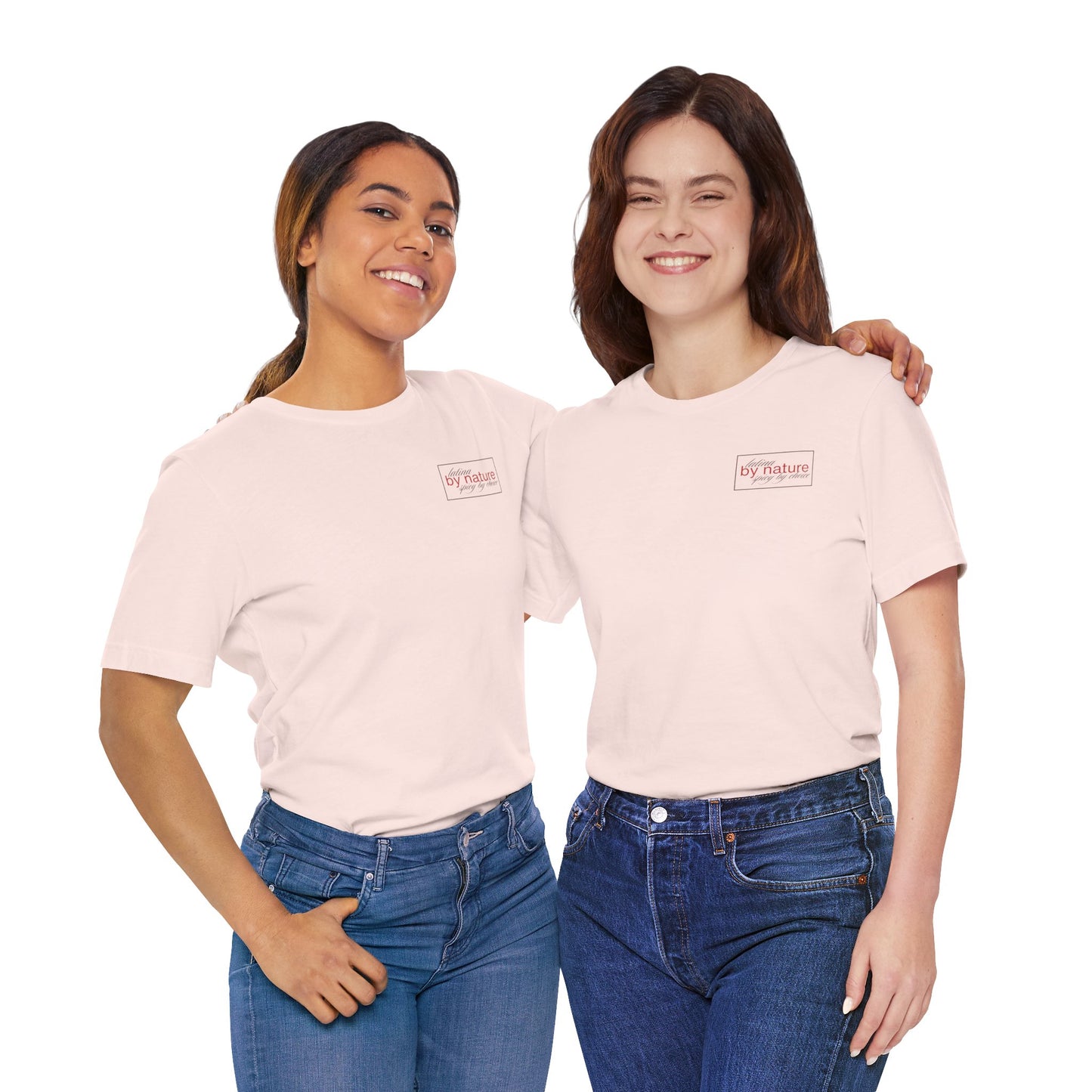 Spicy by Choice Tee