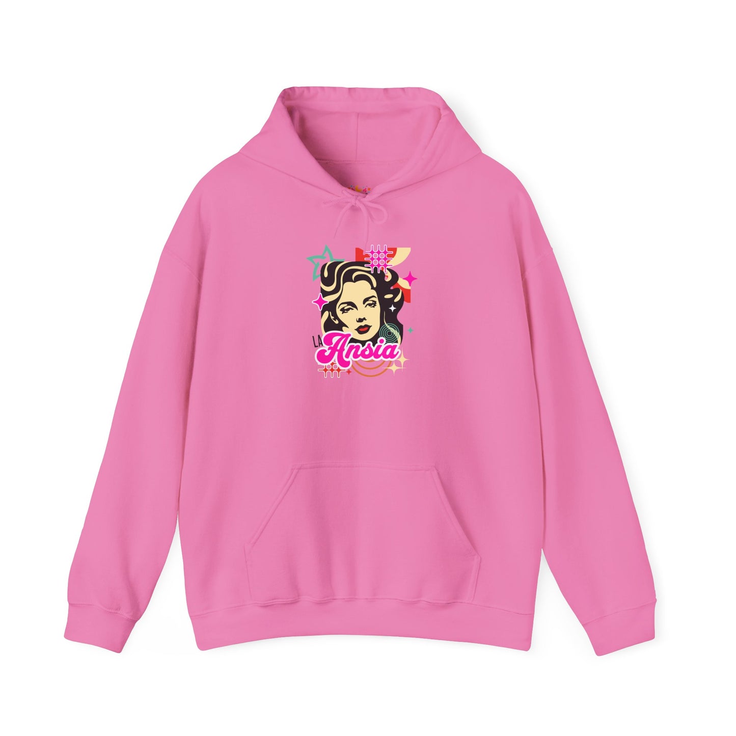 Ansia Hoodie