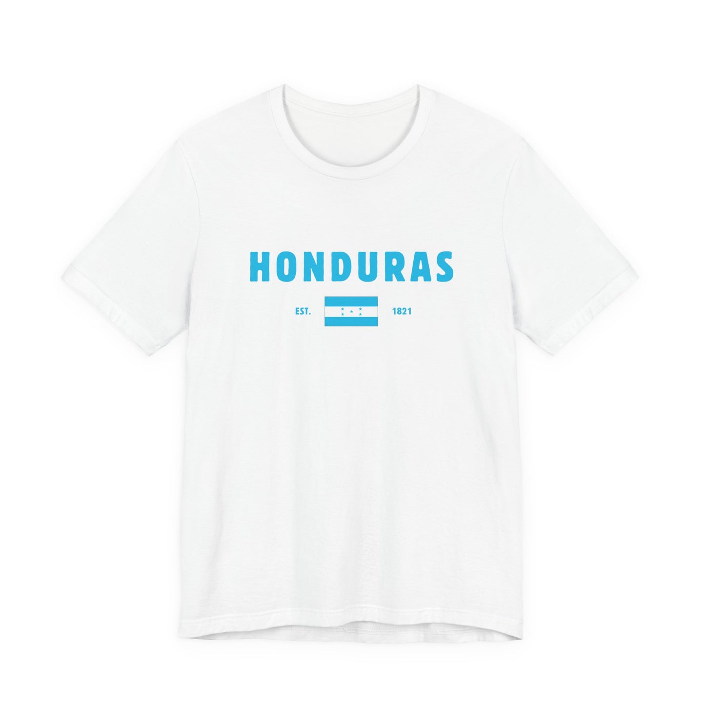 Honduras Heritage Tee