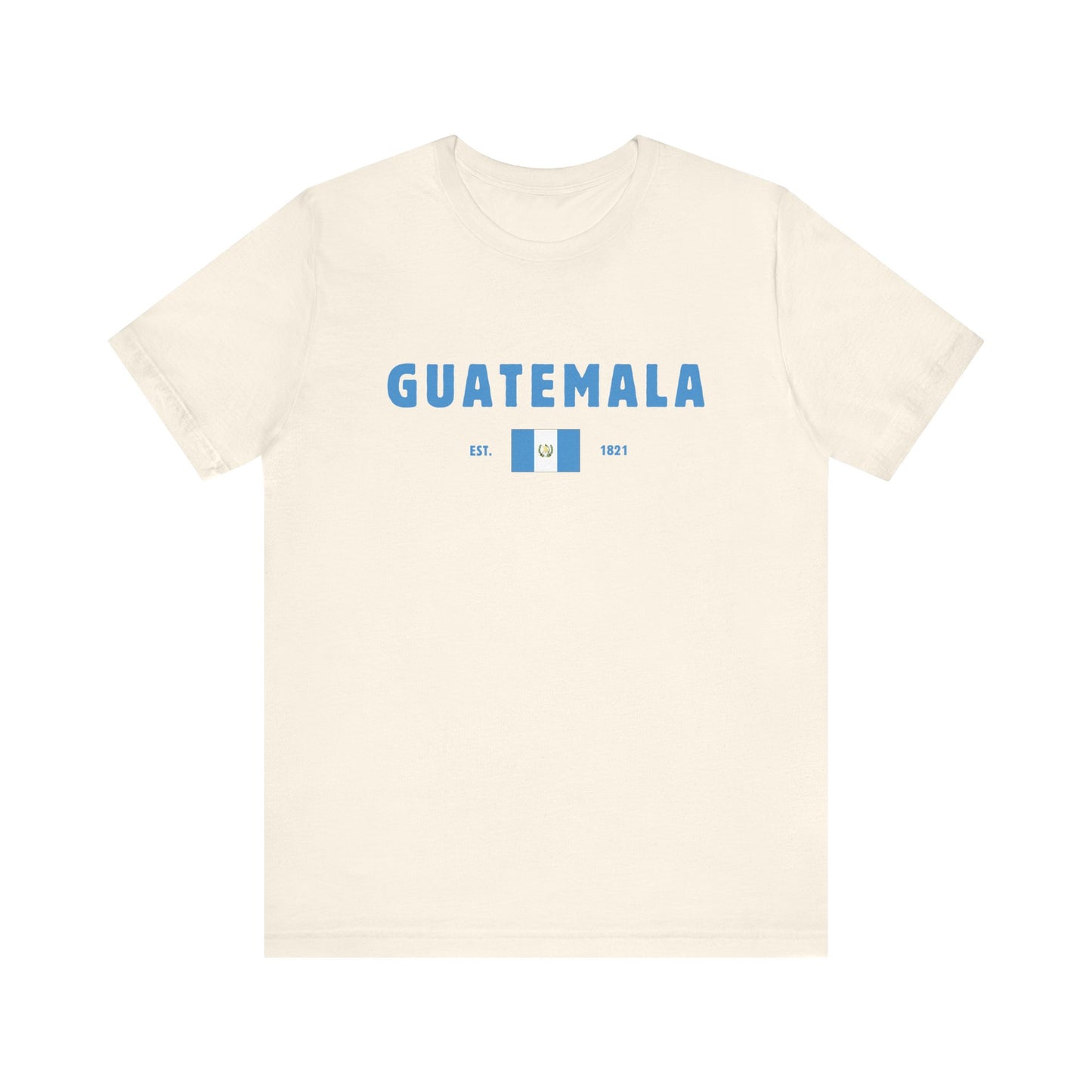 Guatemala Heritage Tee