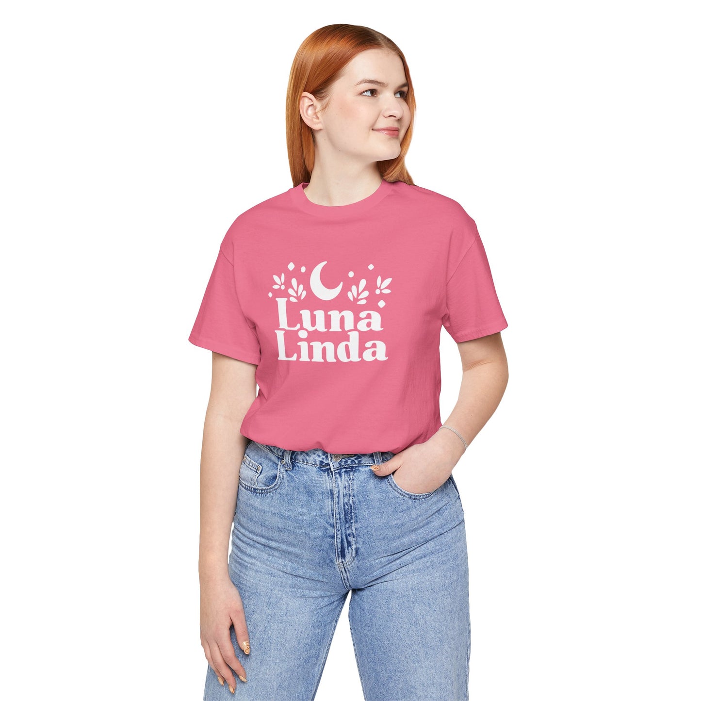 Luna Linda Tee