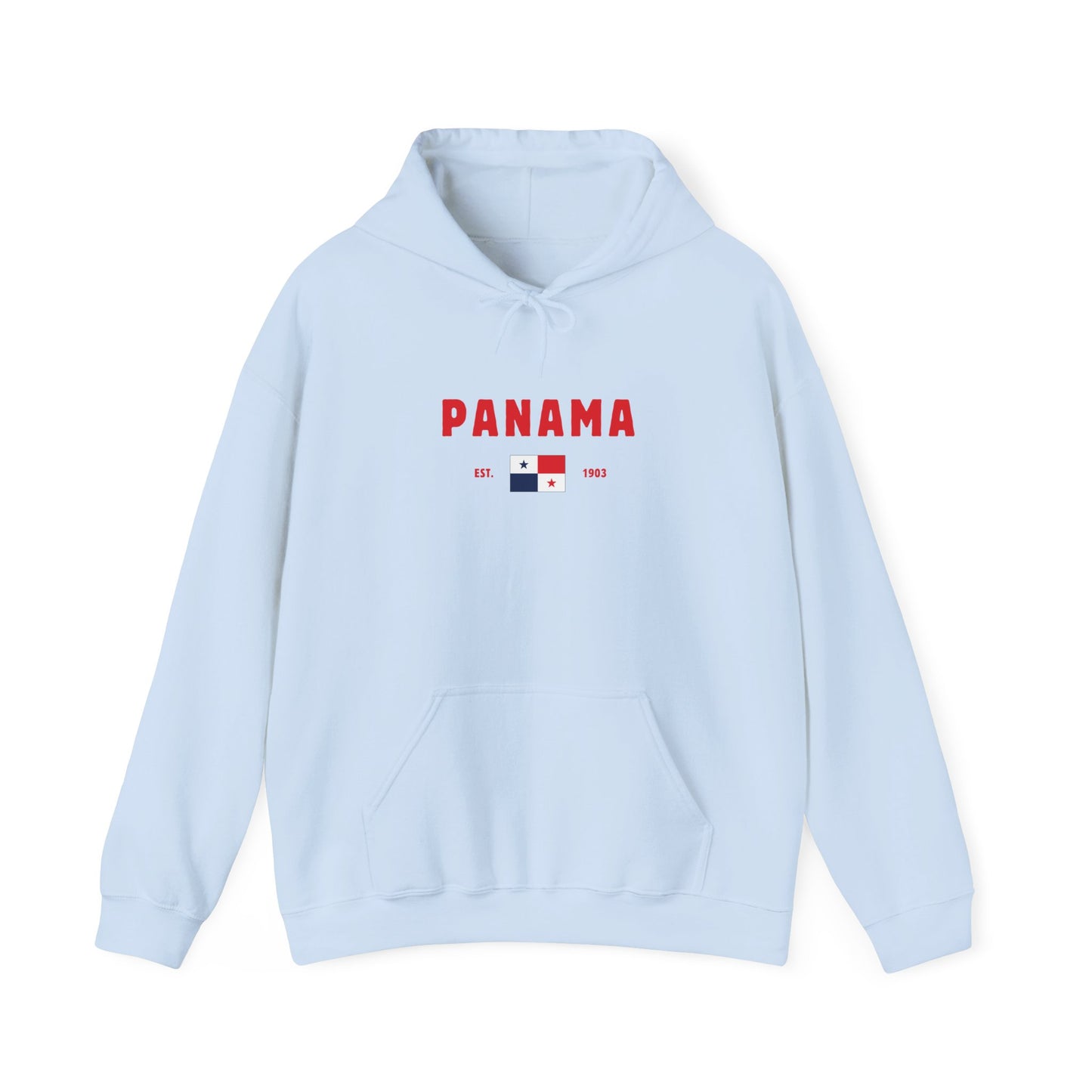 Panama Heritage Hoodie