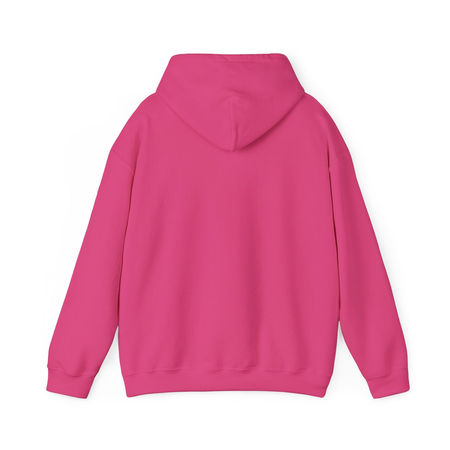 Jefa Reina Latina Hoodie