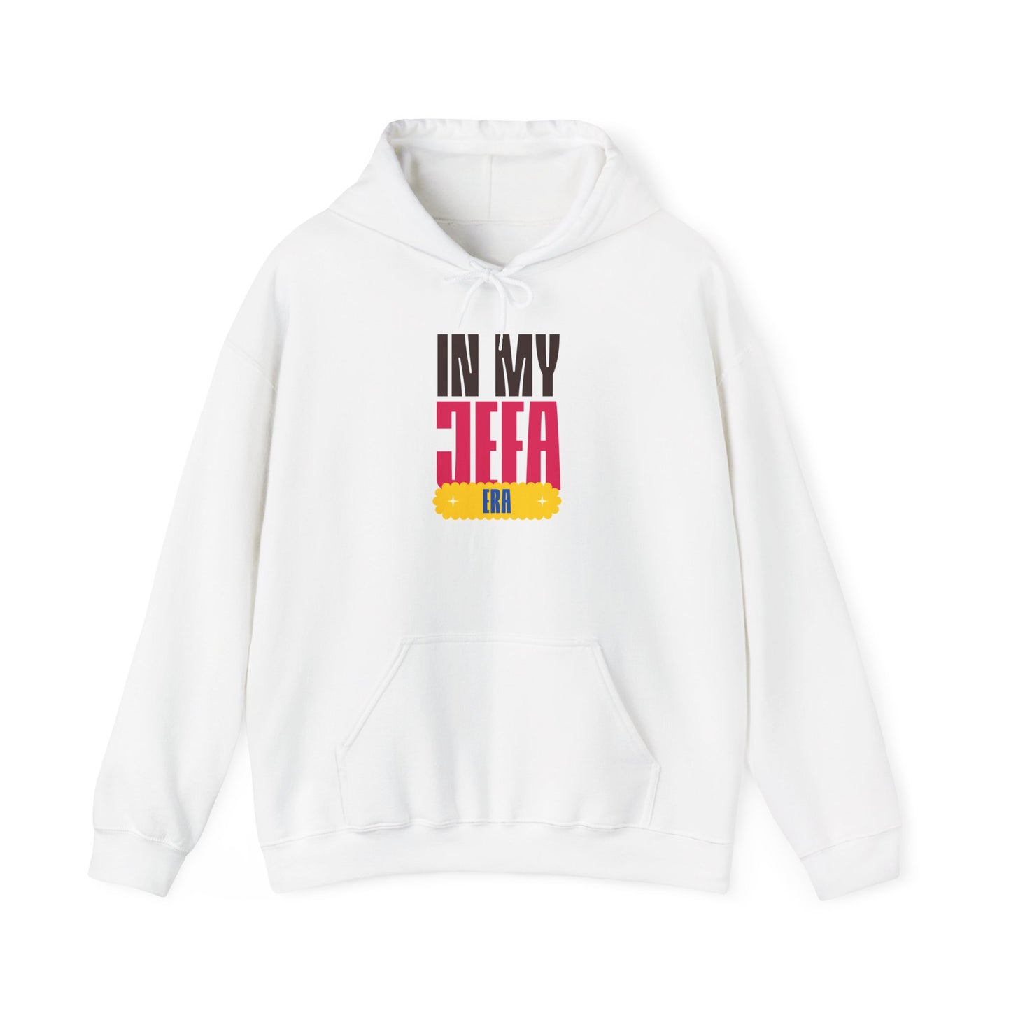 Jefa Era Hoodie