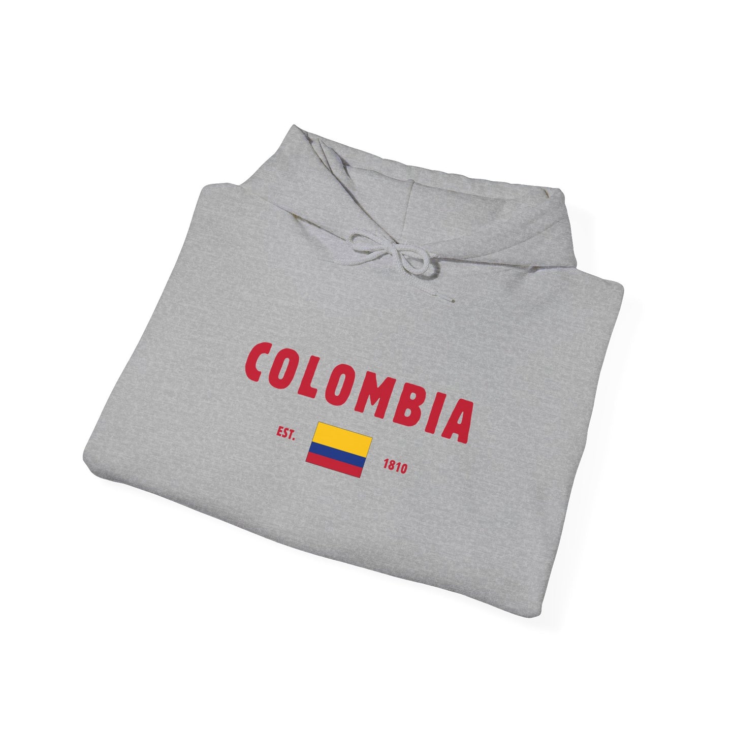 Colombia Heritage Hoodie
