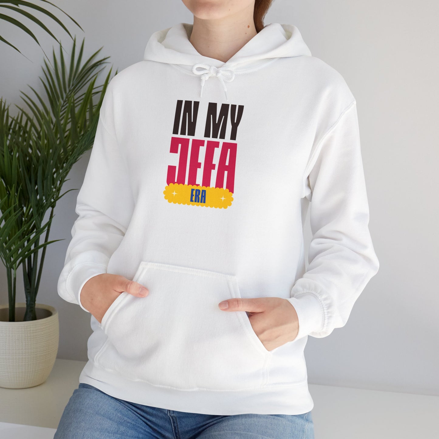 Jefa Era Hoodie