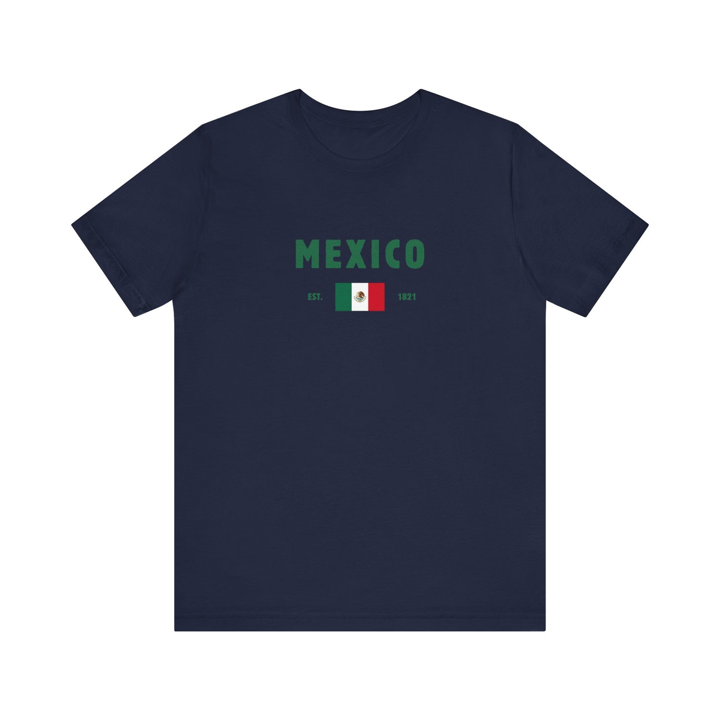 Mexico Heritage Tee