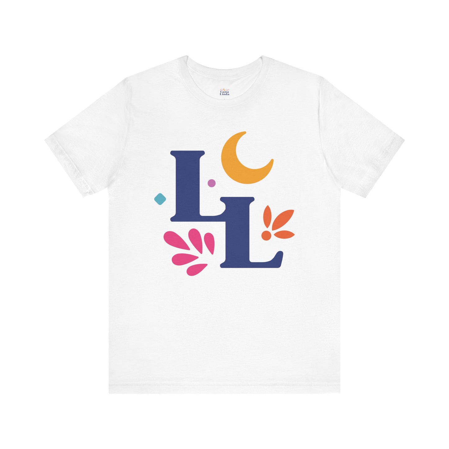 Luna Linda Icon Tee