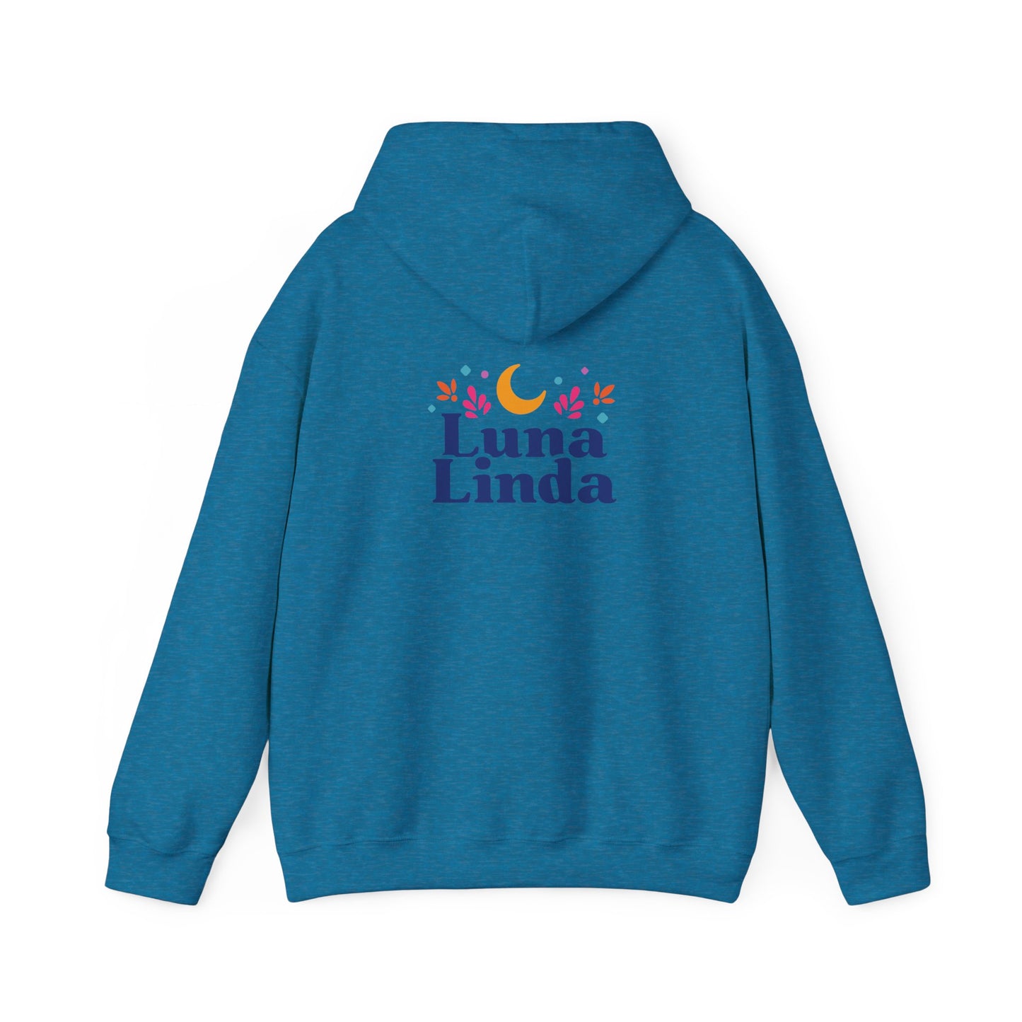 Luna Linda Elements Hoodie