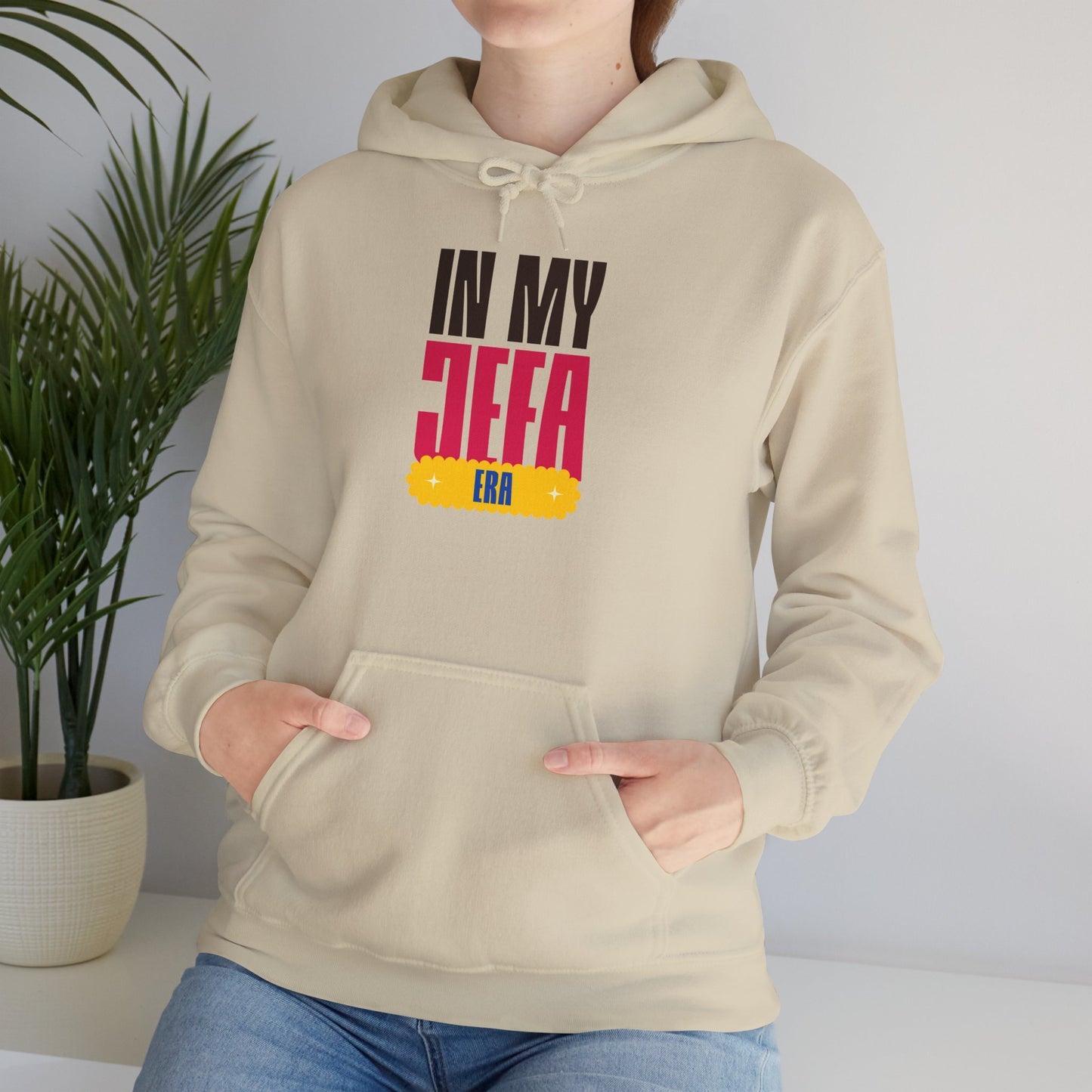 Jefa Era Hoodie