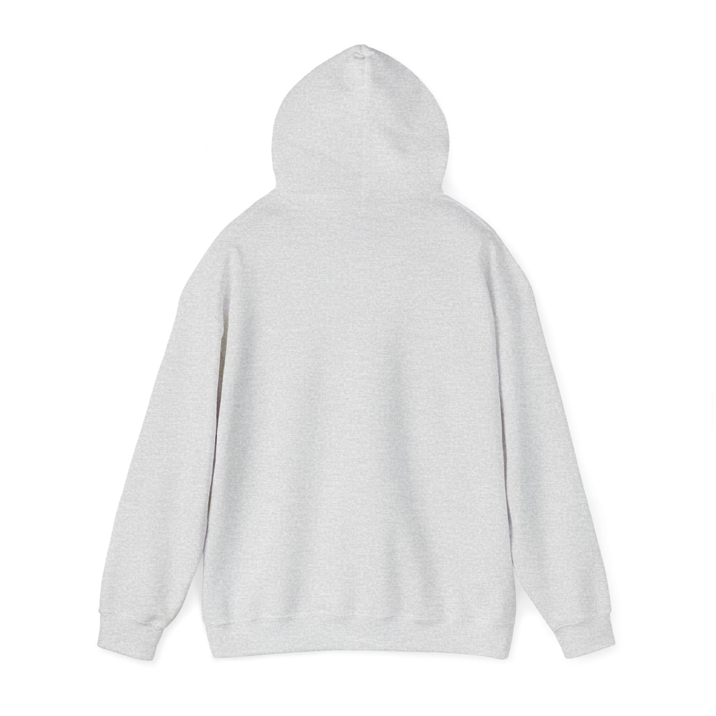 Jefa Reina Latina Hoodie