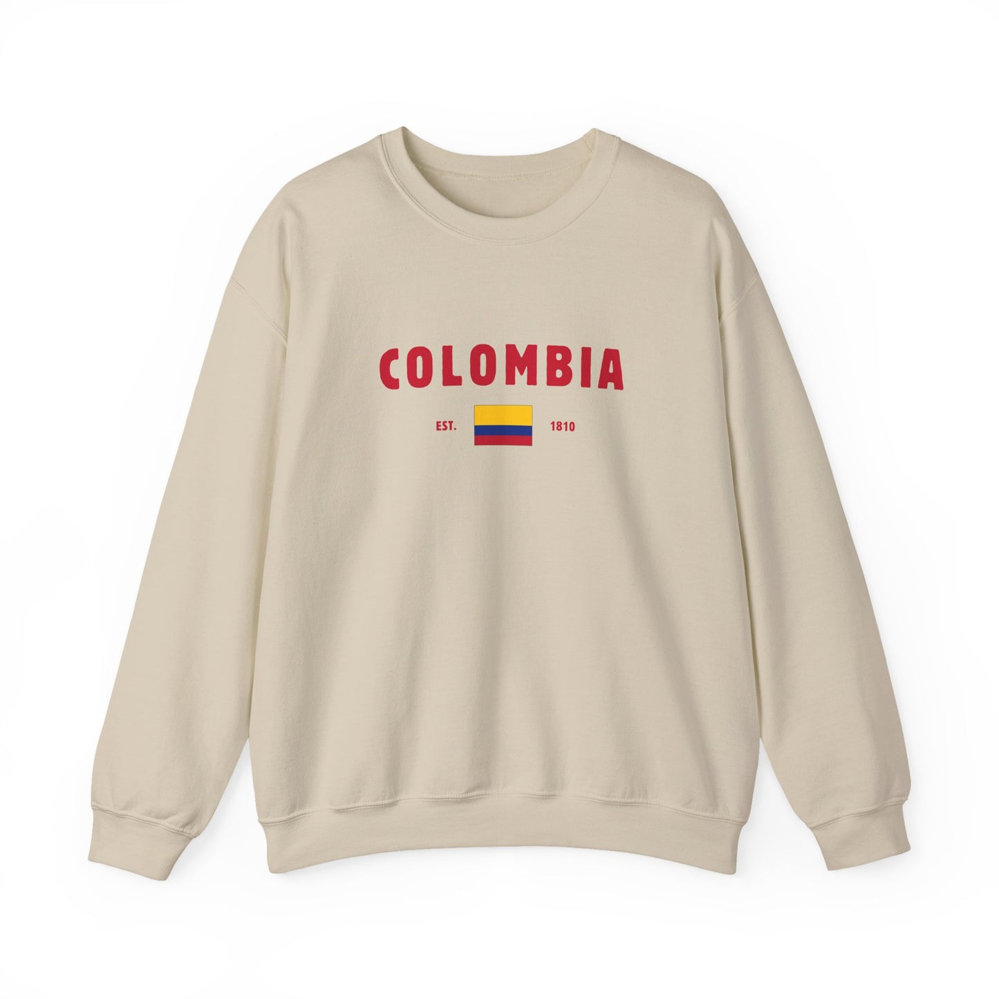 Colombia Heritage Sweatshirt