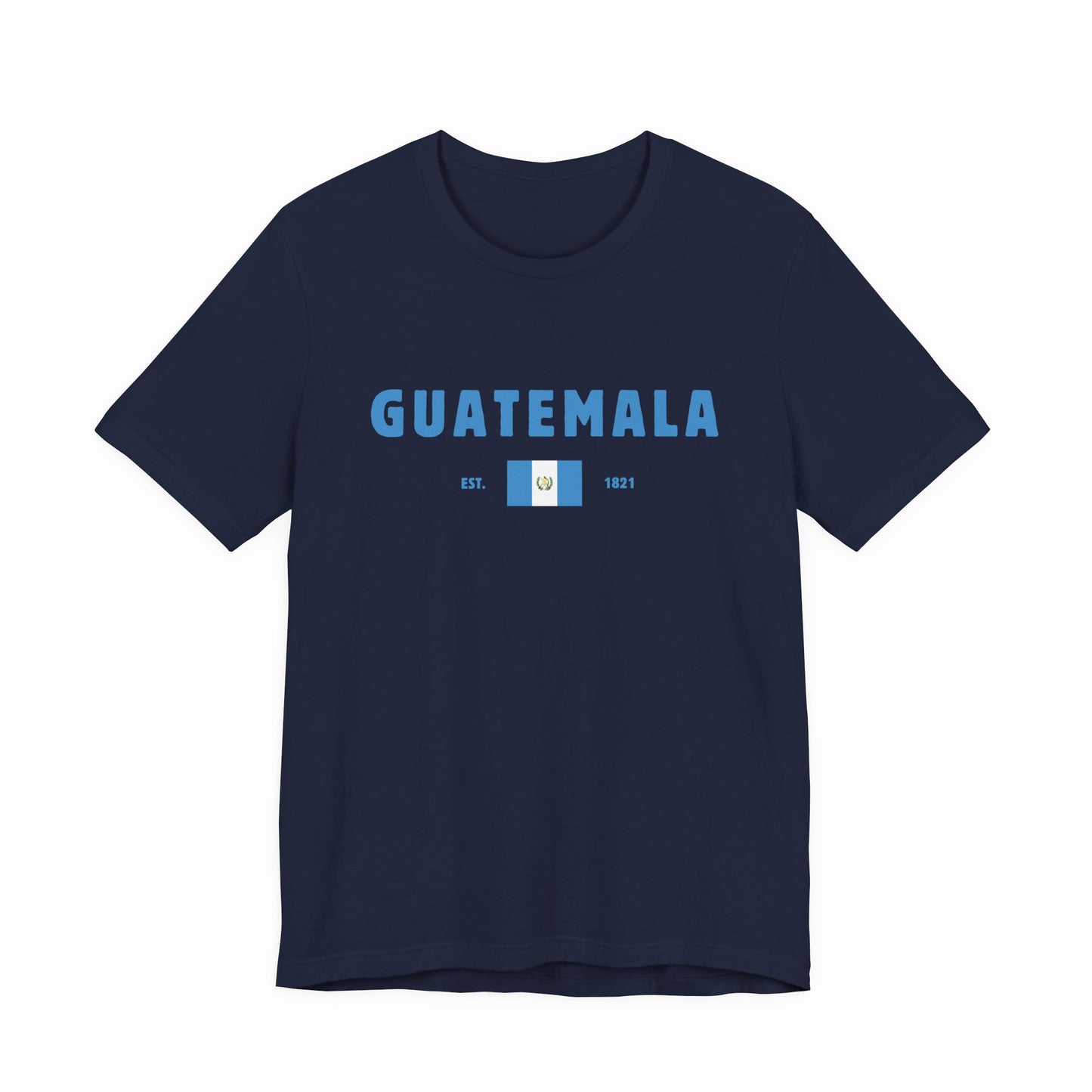 Guatemala Heritage Tee