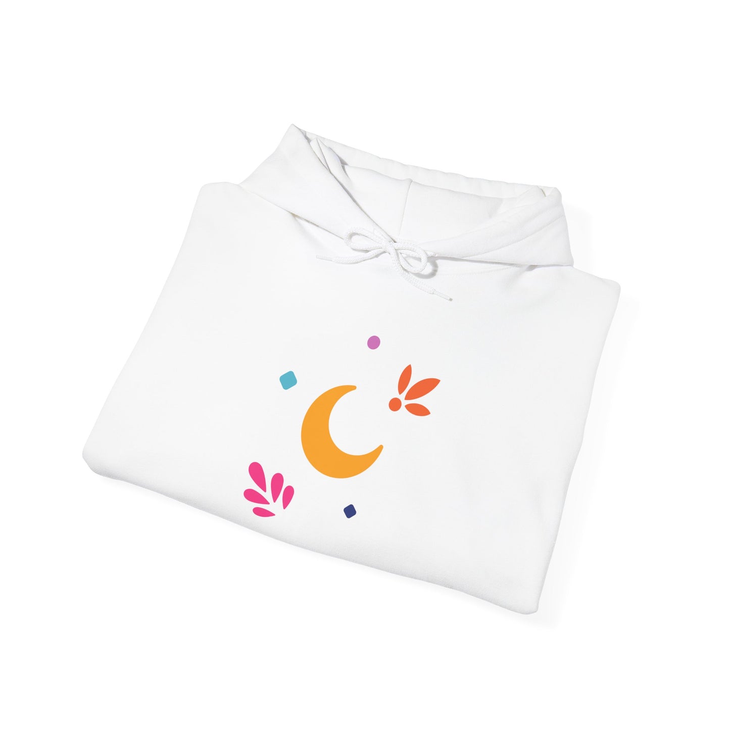 Luna Linda Elements Hoodie