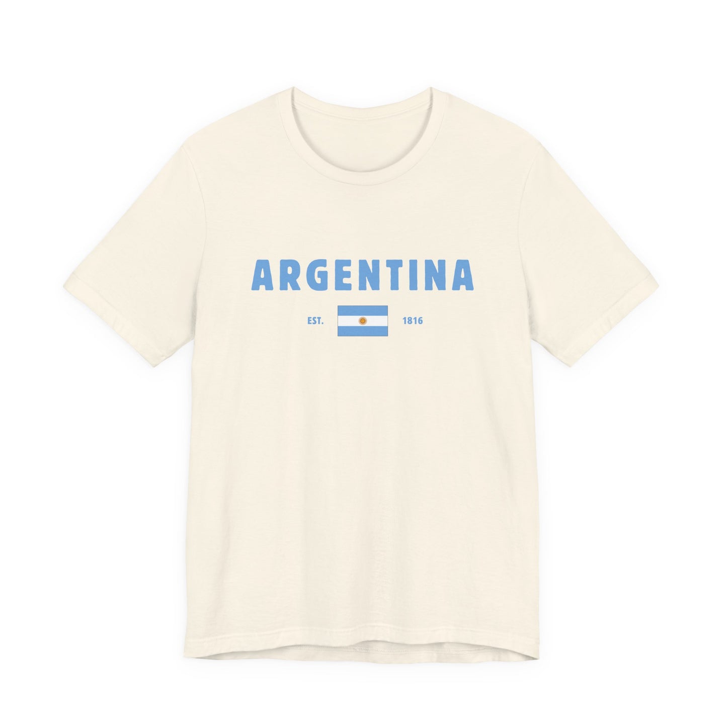 Argentina Heritage Tee