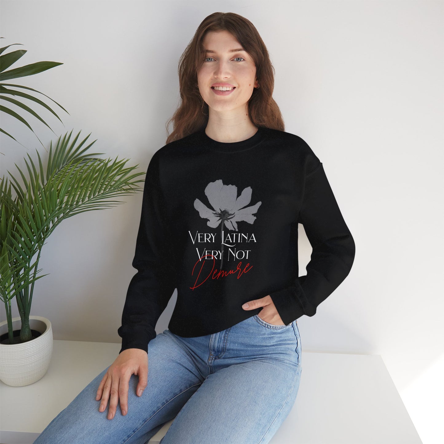 Very Latina Sweatshirt