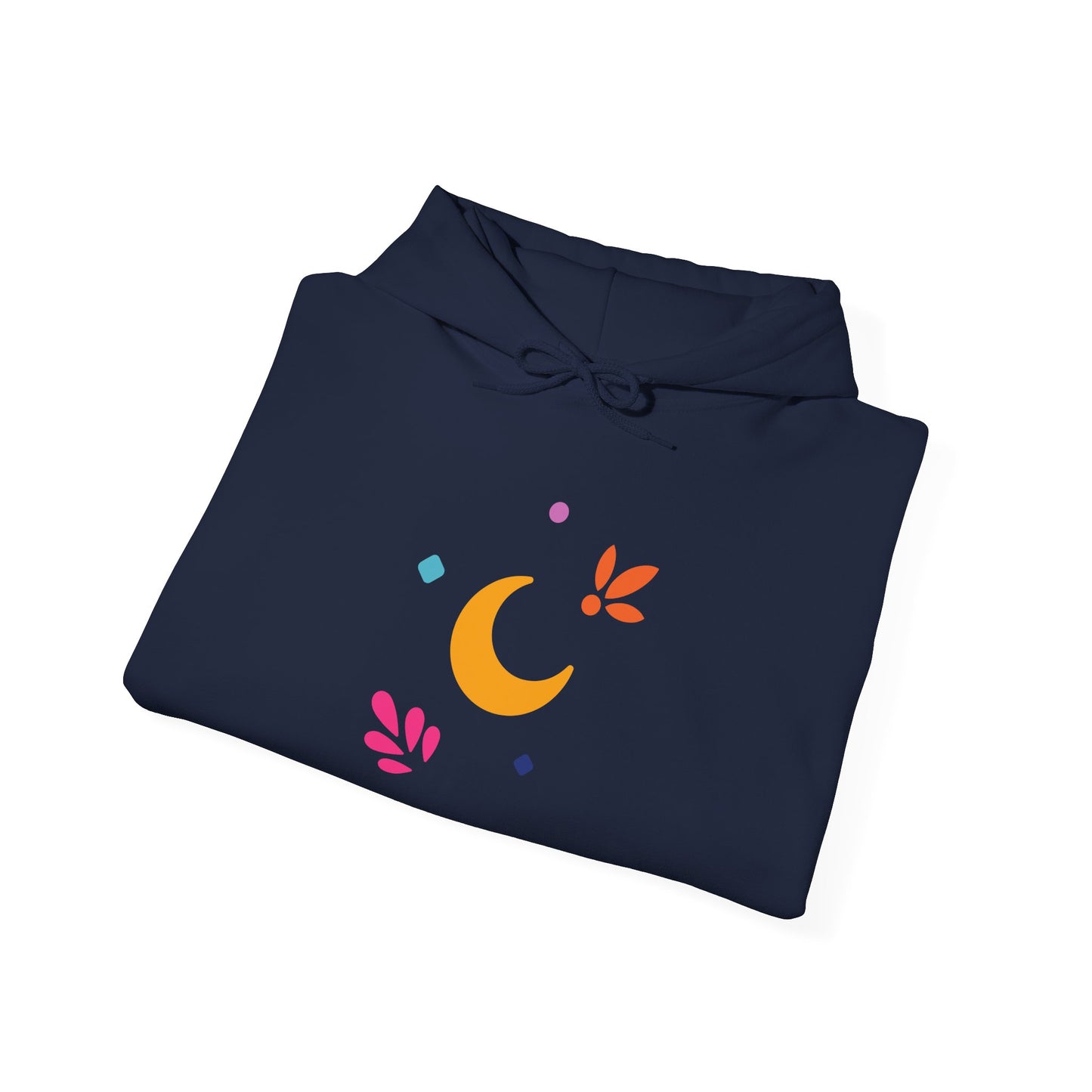 Luna Linda Elements Hoodie
