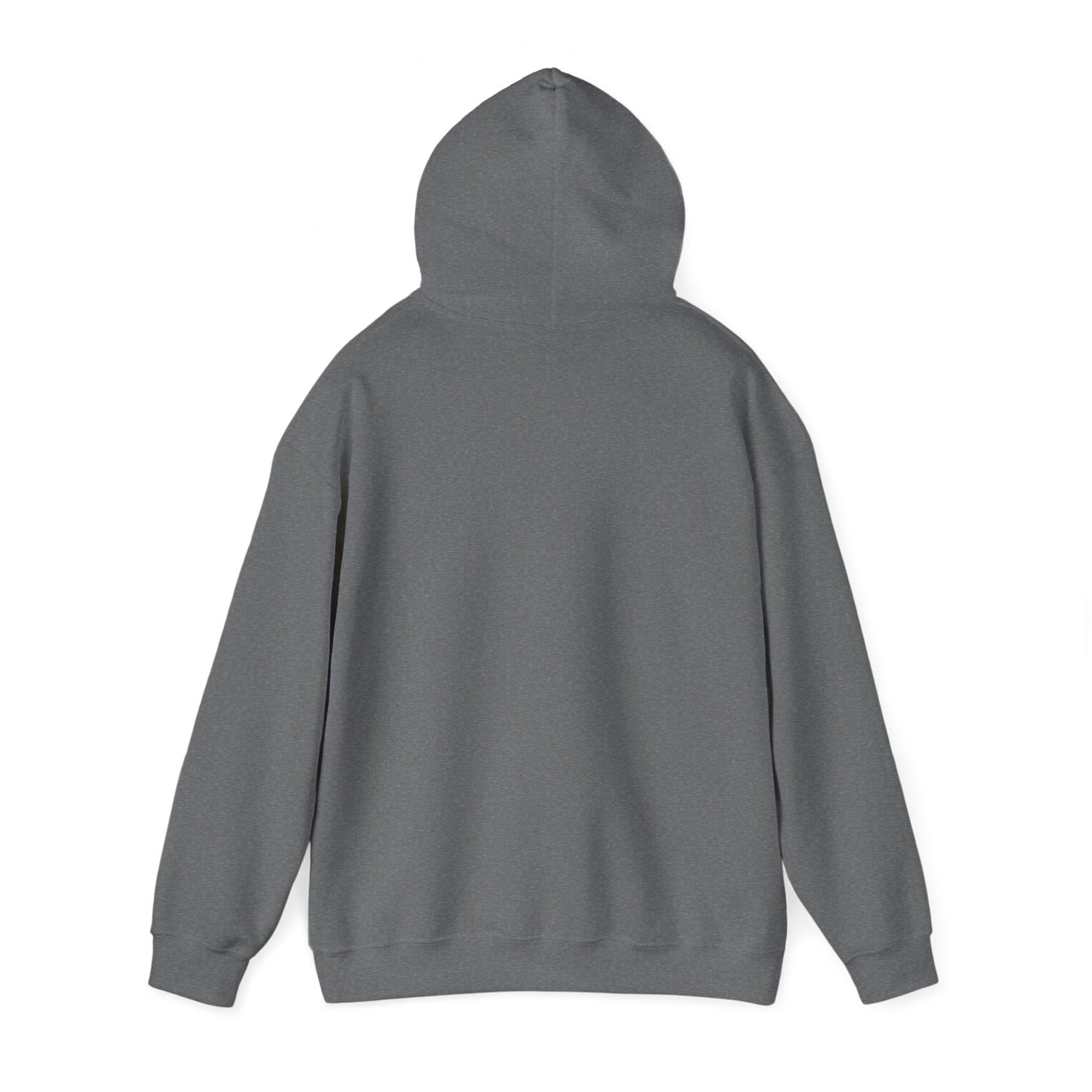 Soy Enough Hoodie