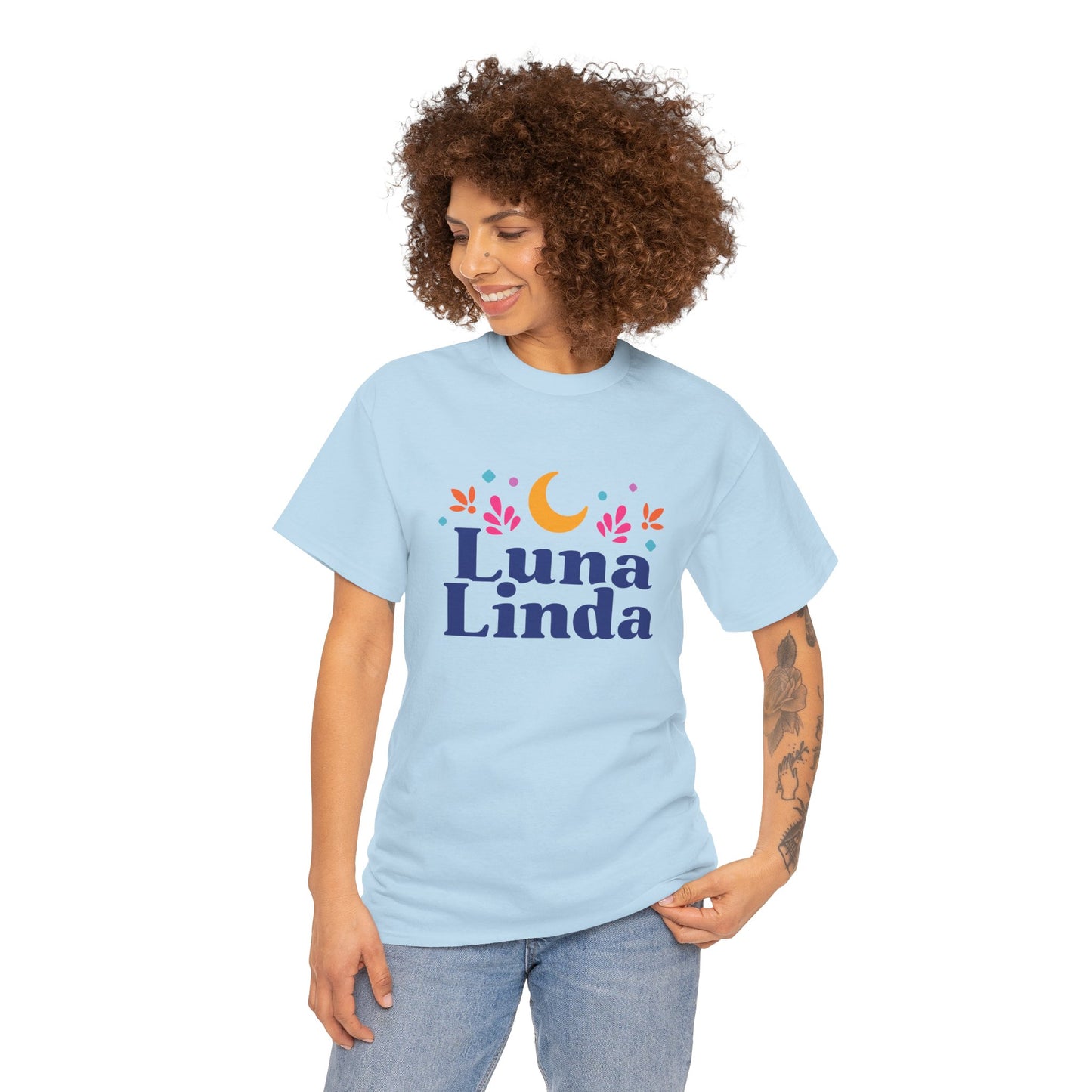Luna Linda Original Tee