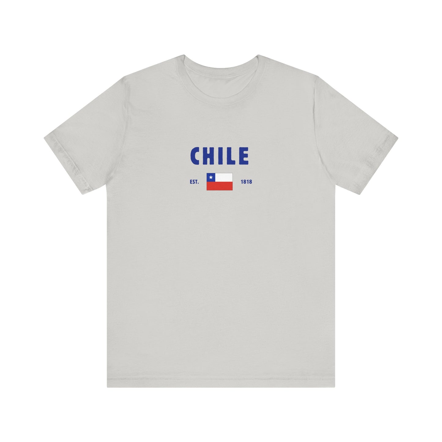 Chile Heritage Tee