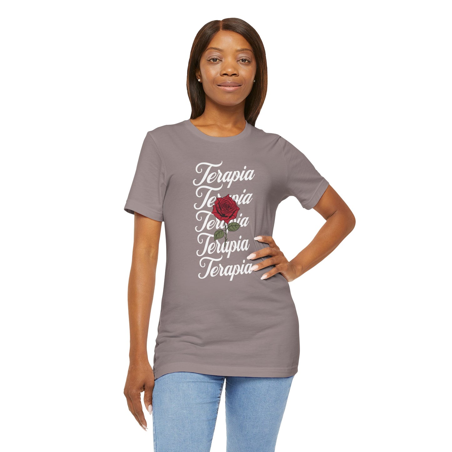 Terapia Tee