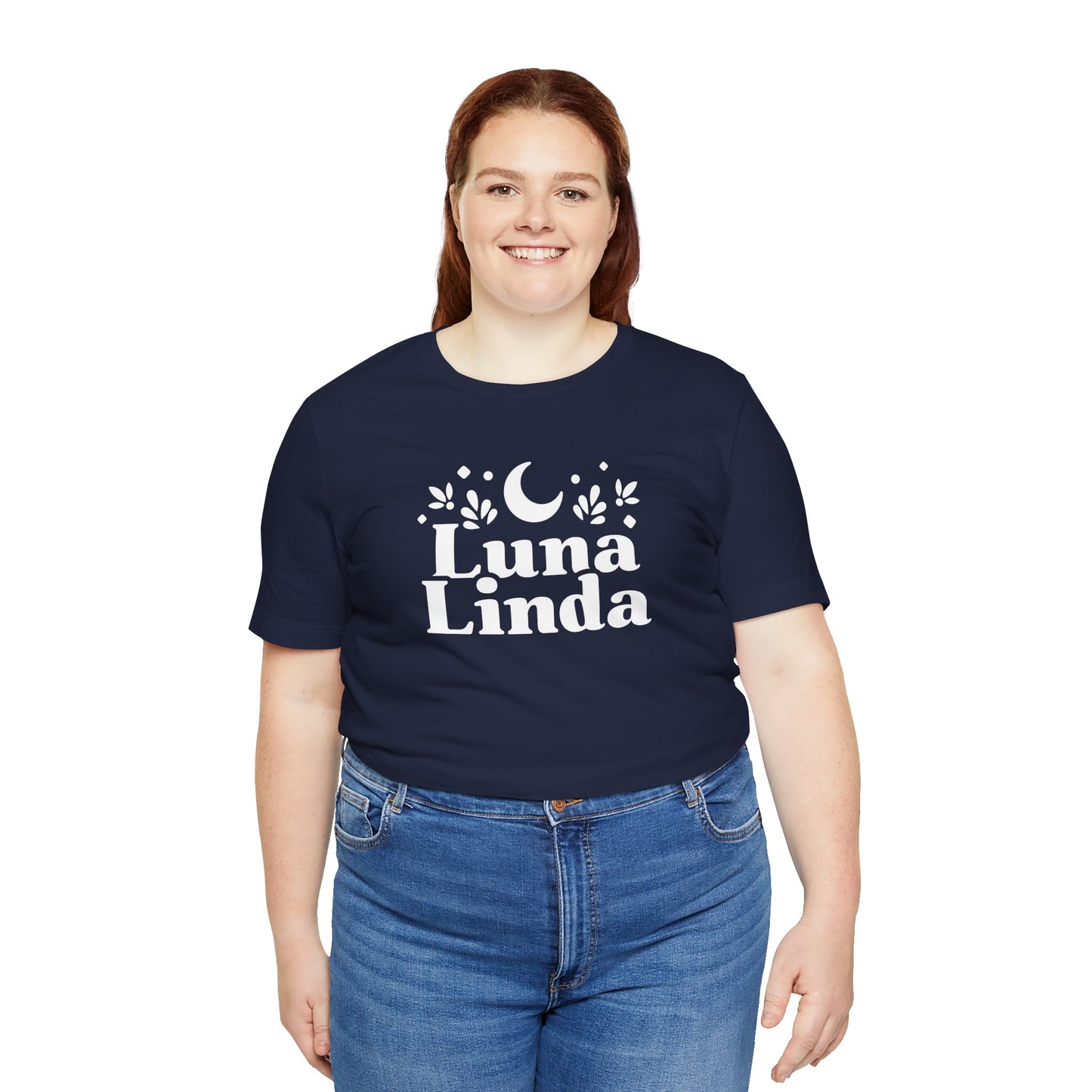 Luna Linda Tee