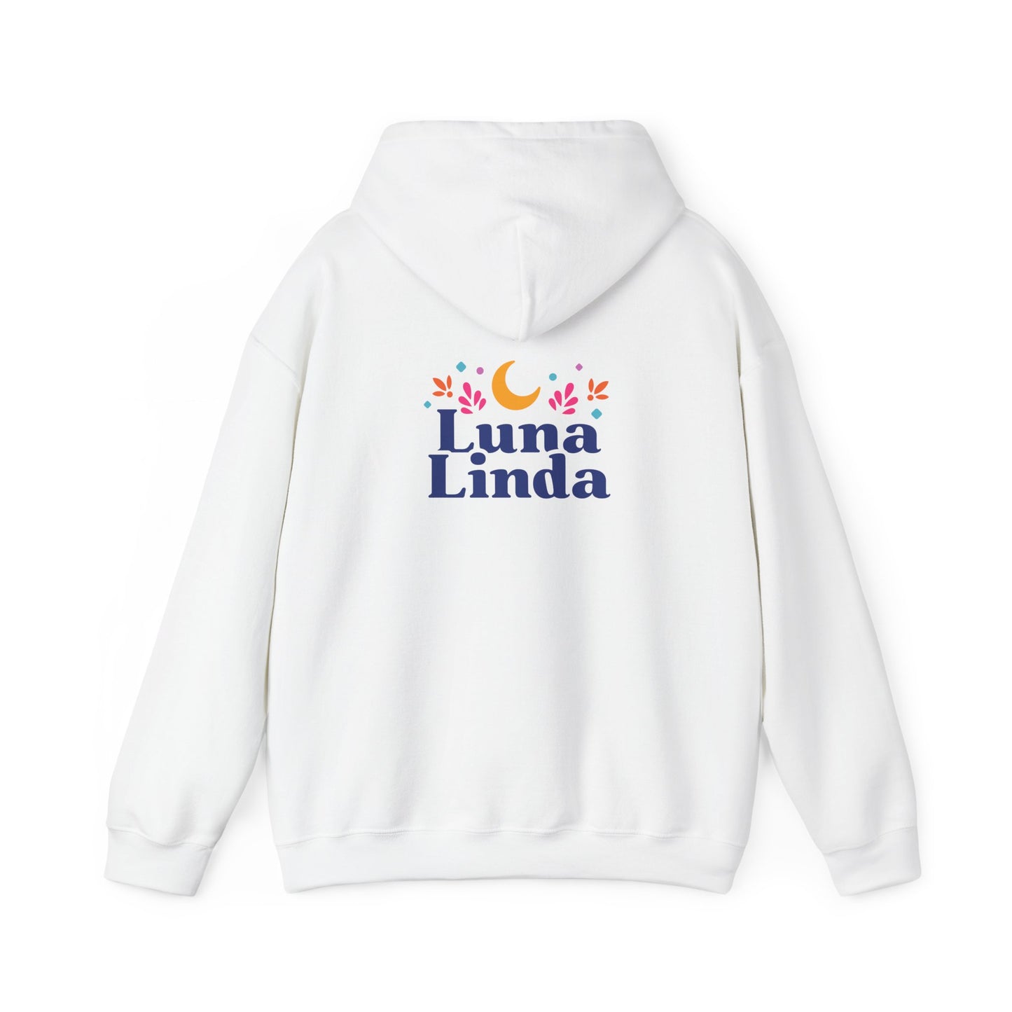Luna Linda Elements Hoodie