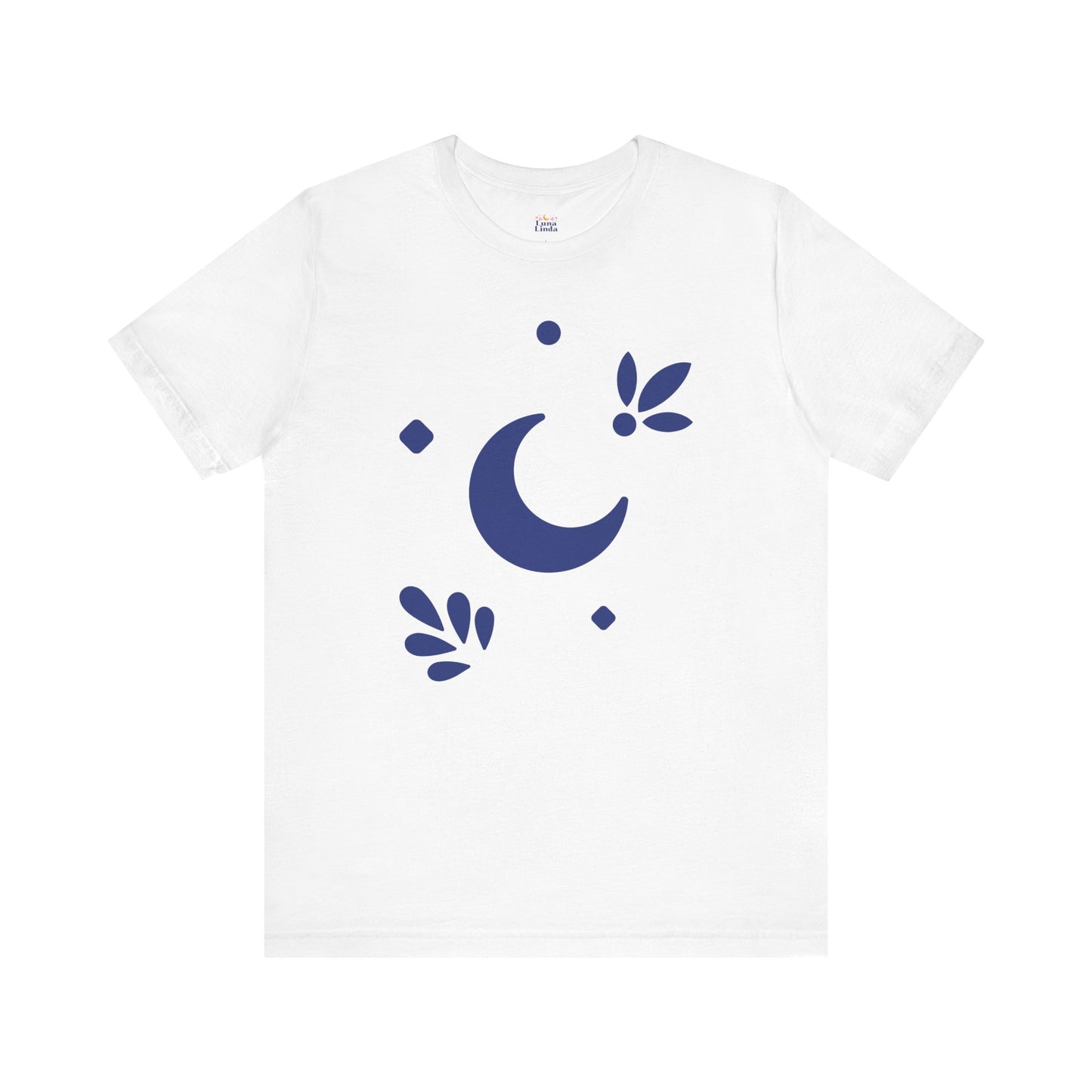 Luna Linda Elements Tee